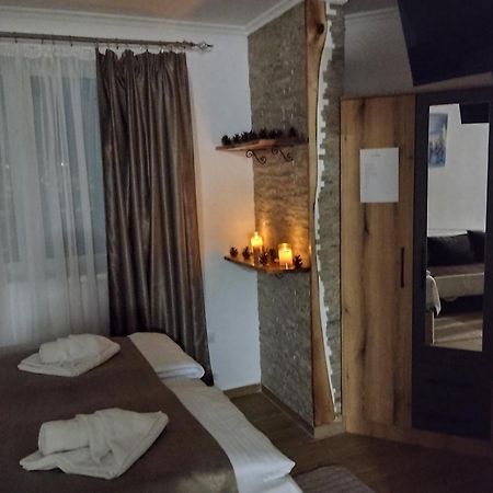 Lela Kop Appartement Kopaonik Buitenkant foto