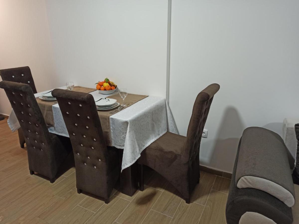 Lela Kop Appartement Kopaonik Buitenkant foto