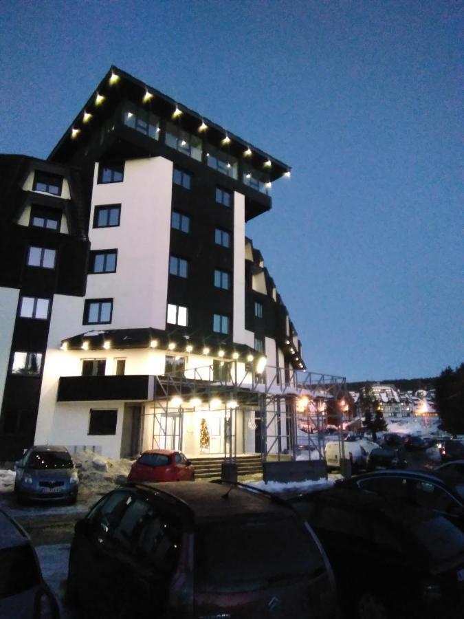 Lela Kop Appartement Kopaonik Buitenkant foto