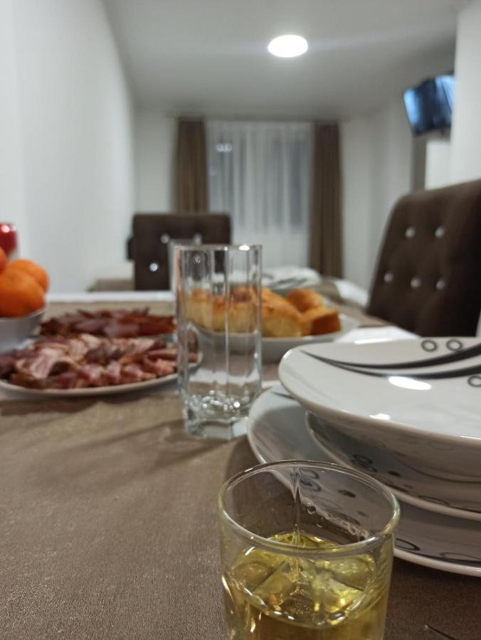 Lela Kop Appartement Kopaonik Buitenkant foto