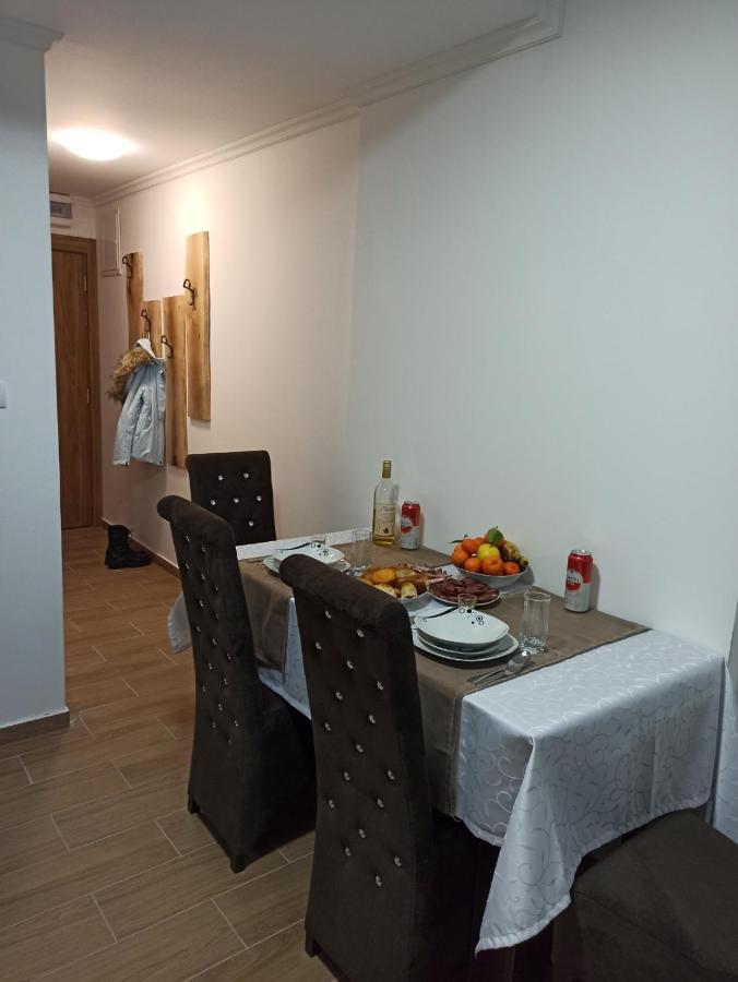 Lela Kop Appartement Kopaonik Buitenkant foto