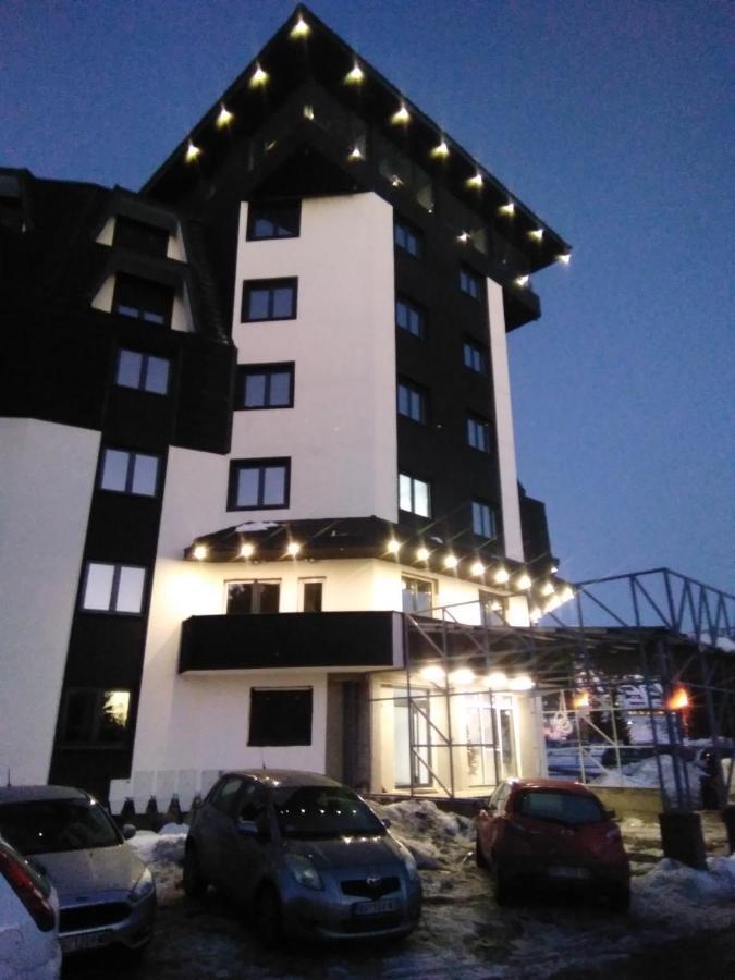 Lela Kop Appartement Kopaonik Buitenkant foto