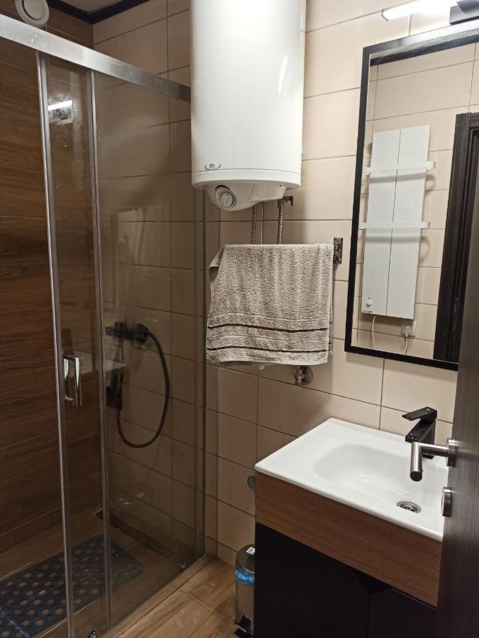 Lela Kop Appartement Kopaonik Buitenkant foto