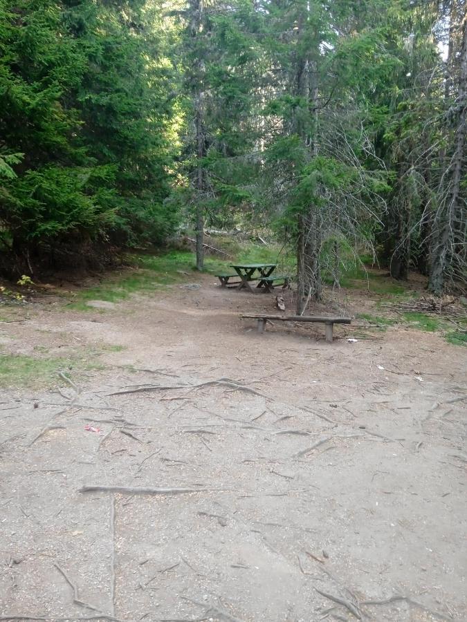 Lela Kop Appartement Kopaonik Buitenkant foto