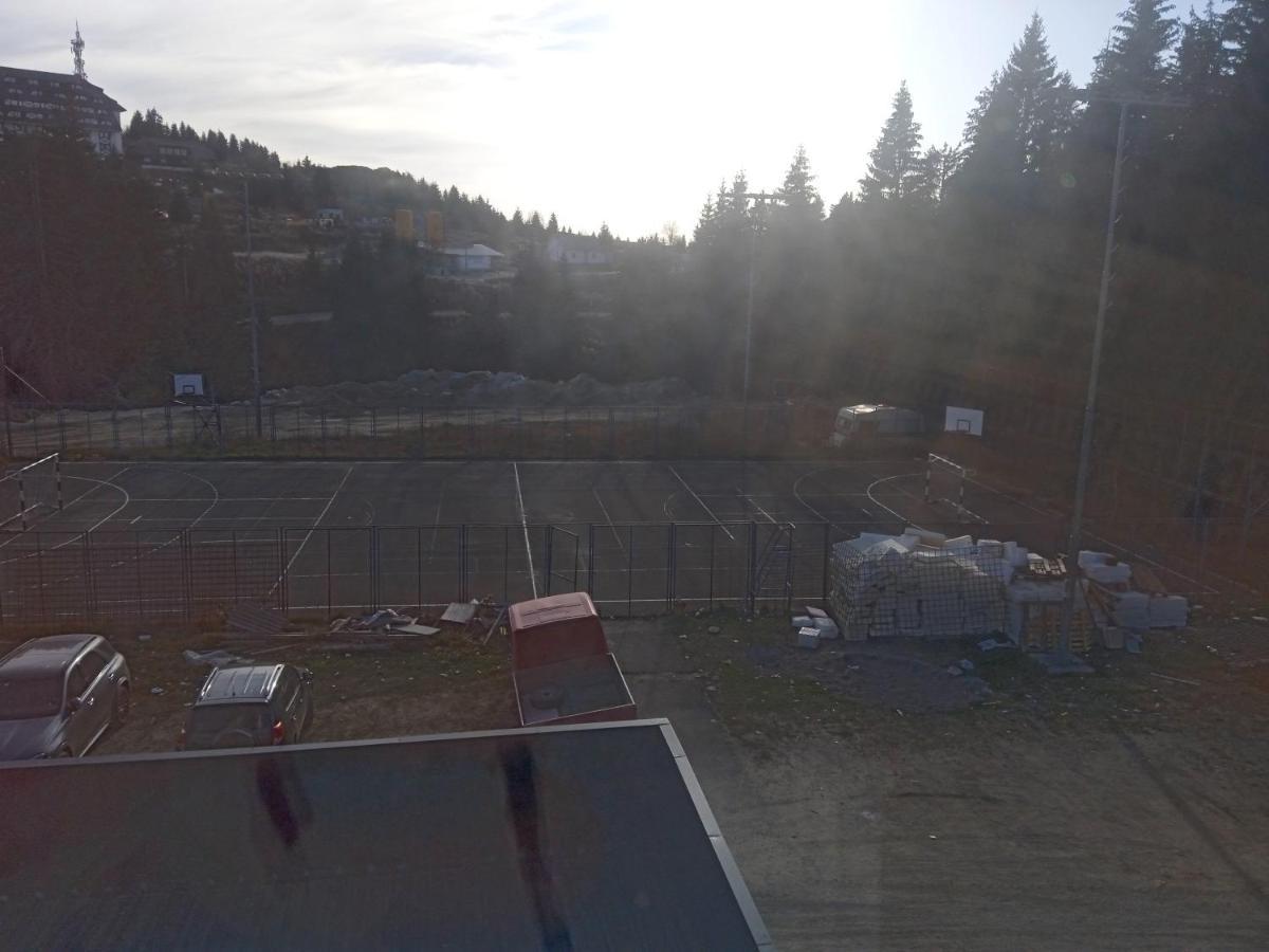 Lela Kop Appartement Kopaonik Buitenkant foto