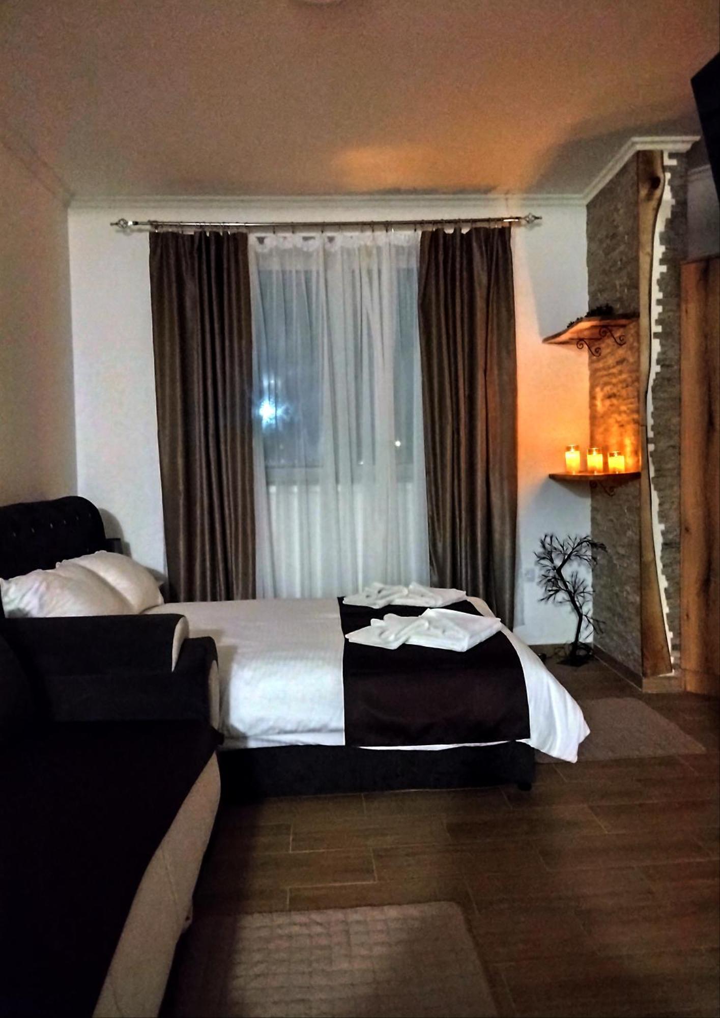 Lela Kop Appartement Kopaonik Buitenkant foto