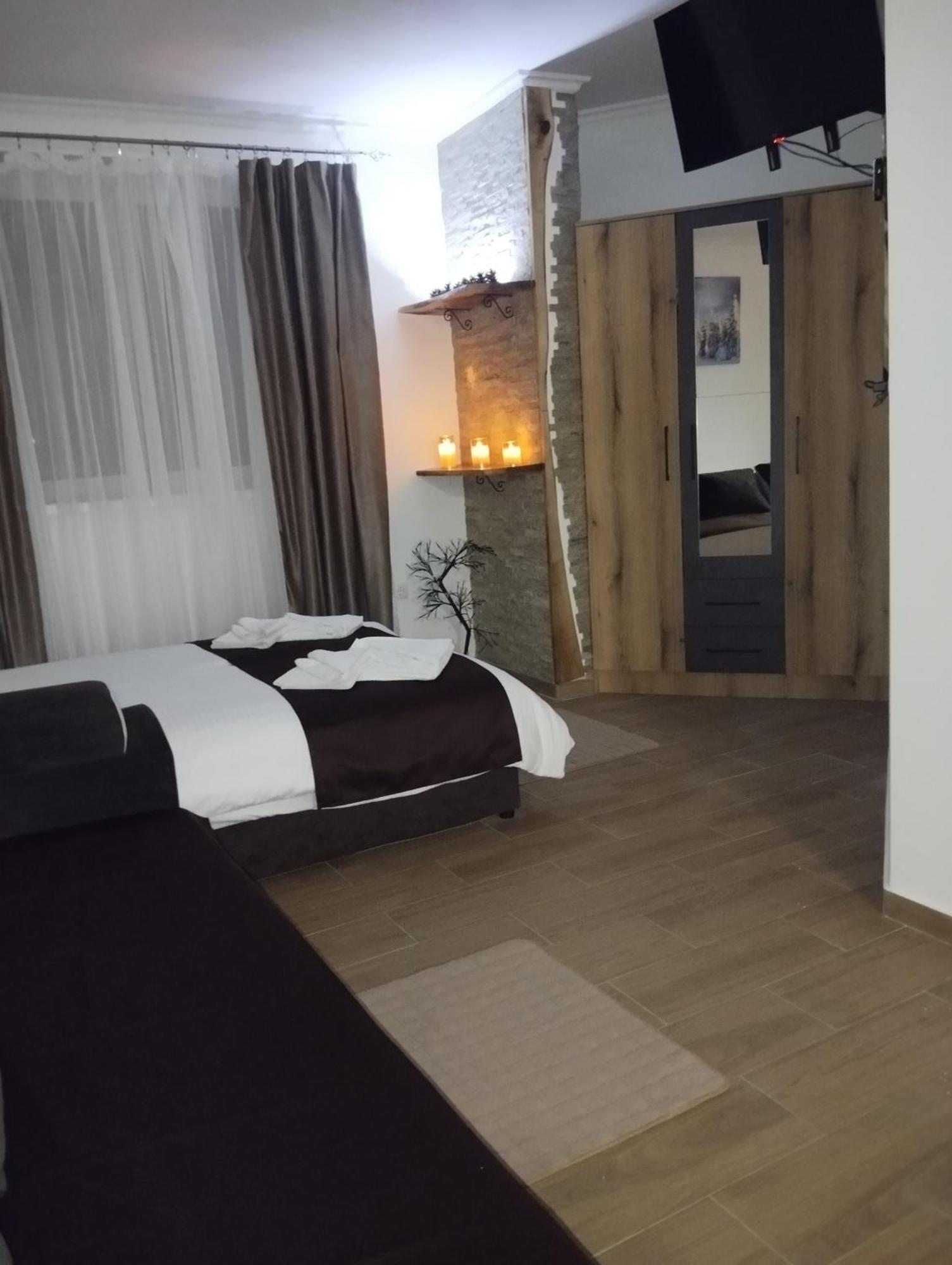 Lela Kop Appartement Kopaonik Buitenkant foto