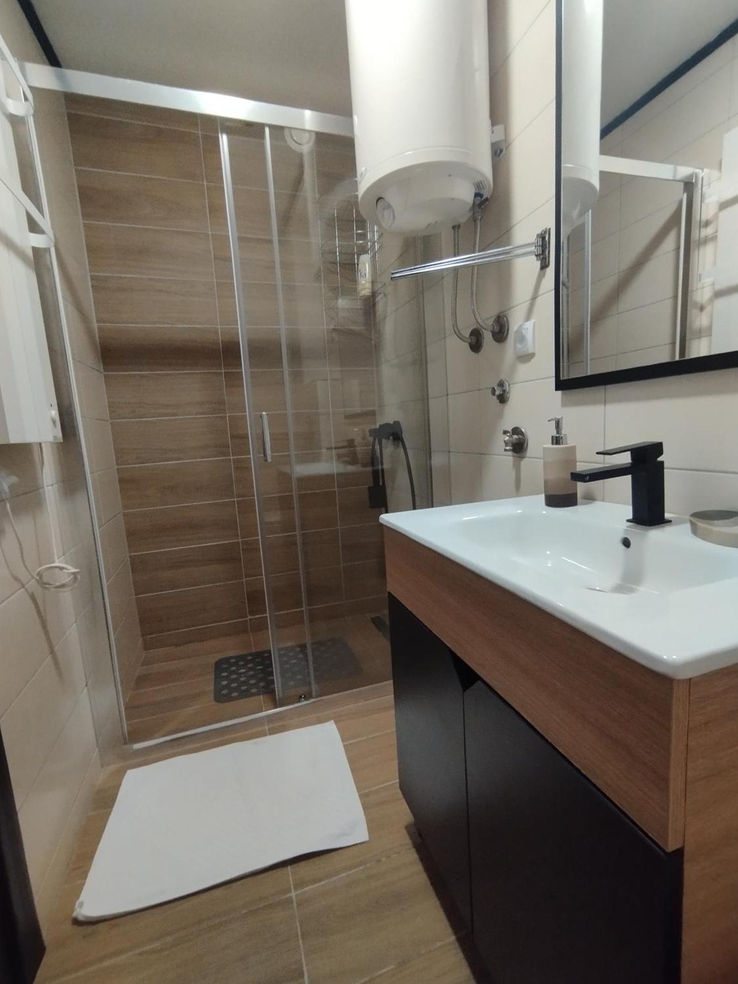 Lela Kop Appartement Kopaonik Buitenkant foto