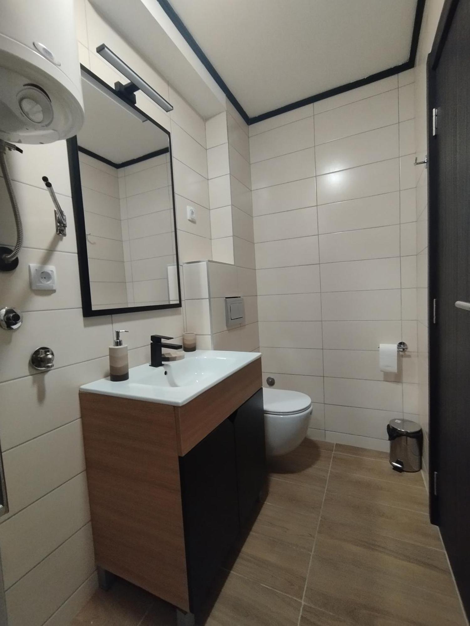 Lela Kop Appartement Kopaonik Buitenkant foto