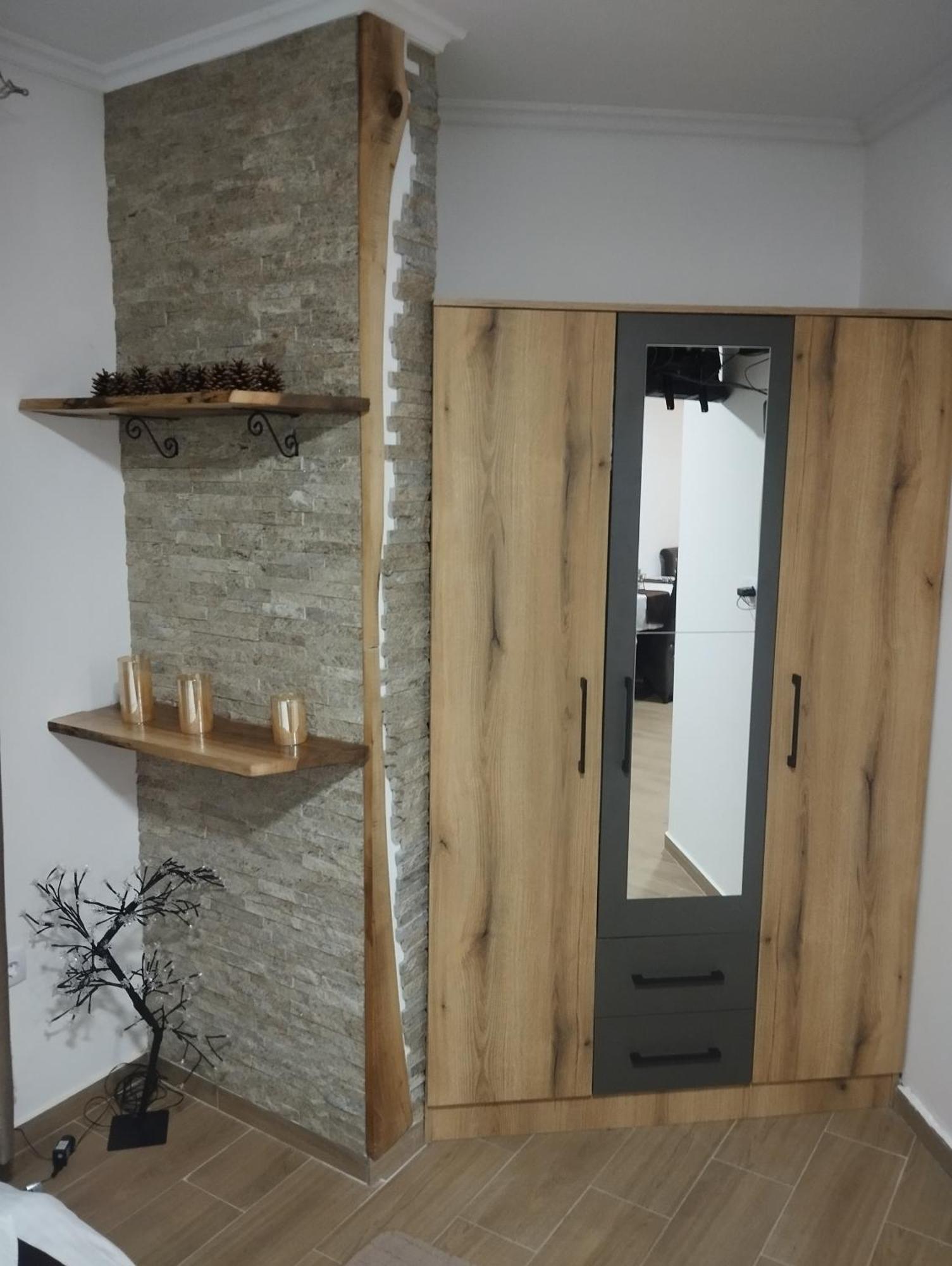 Lela Kop Appartement Kopaonik Buitenkant foto