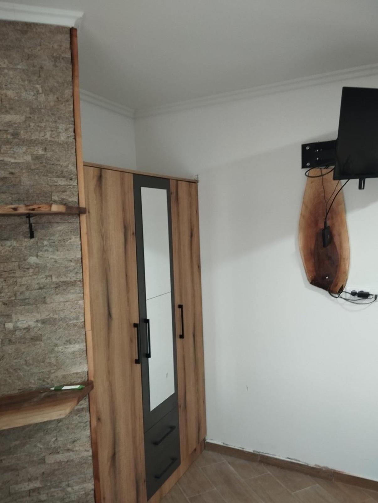 Lela Kop Appartement Kopaonik Buitenkant foto