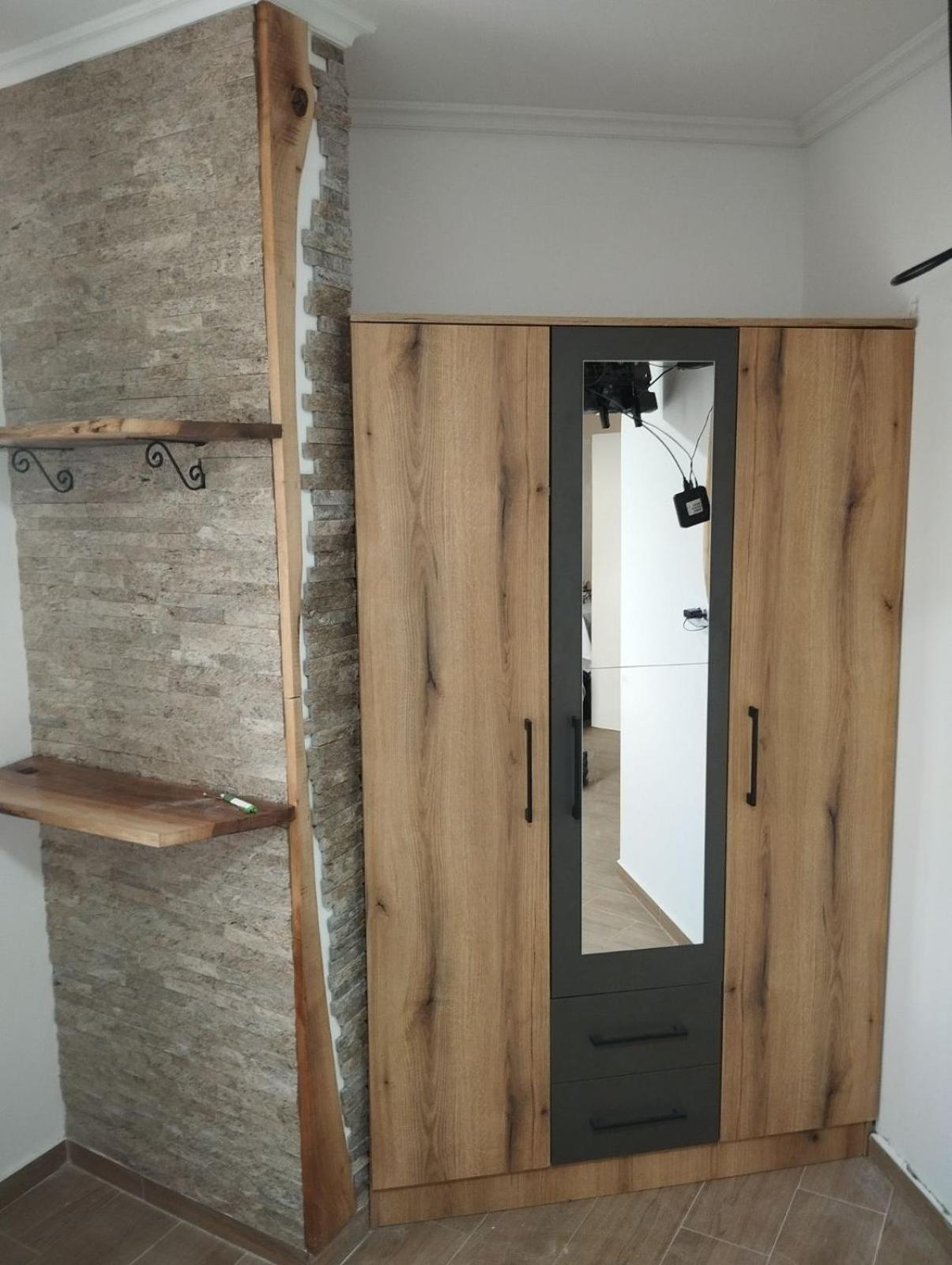 Lela Kop Appartement Kopaonik Buitenkant foto