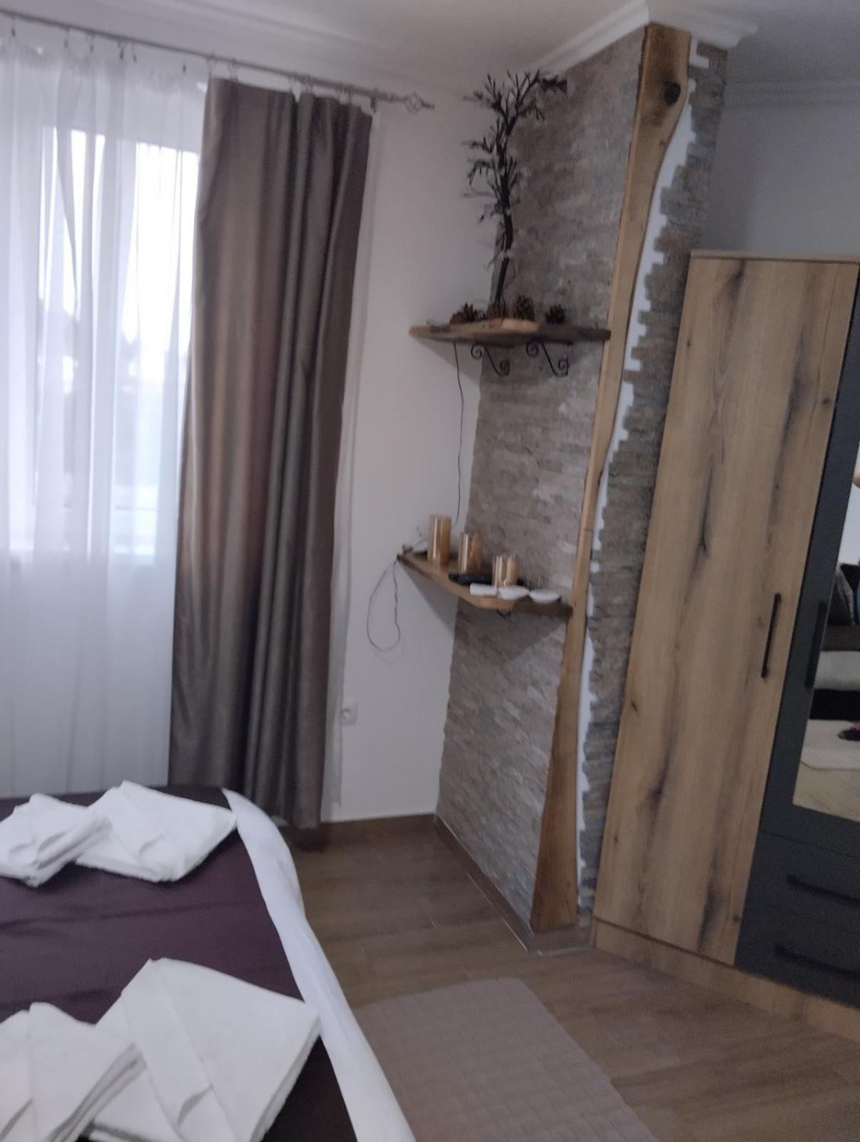 Lela Kop Appartement Kopaonik Buitenkant foto