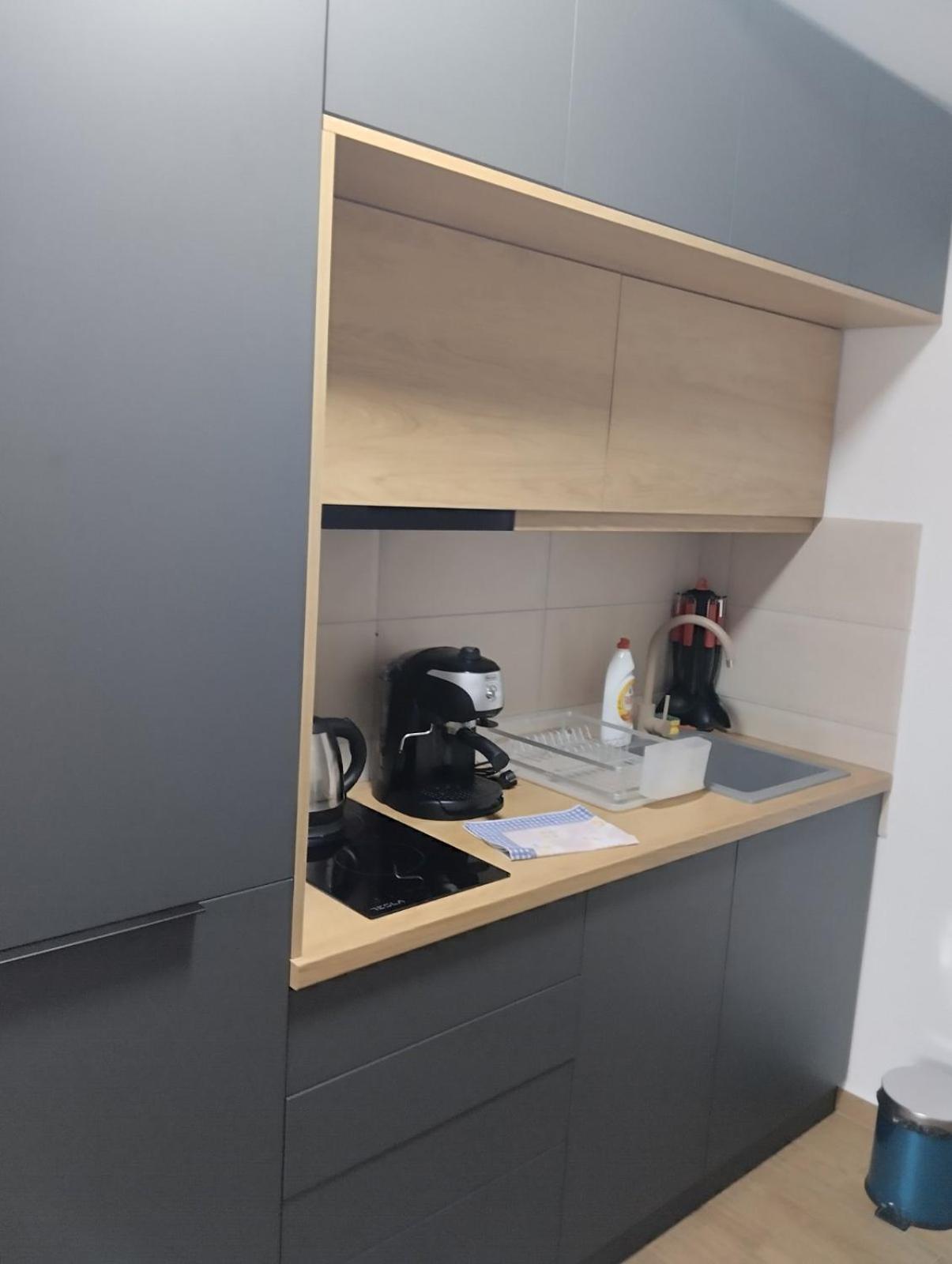 Lela Kop Appartement Kopaonik Buitenkant foto