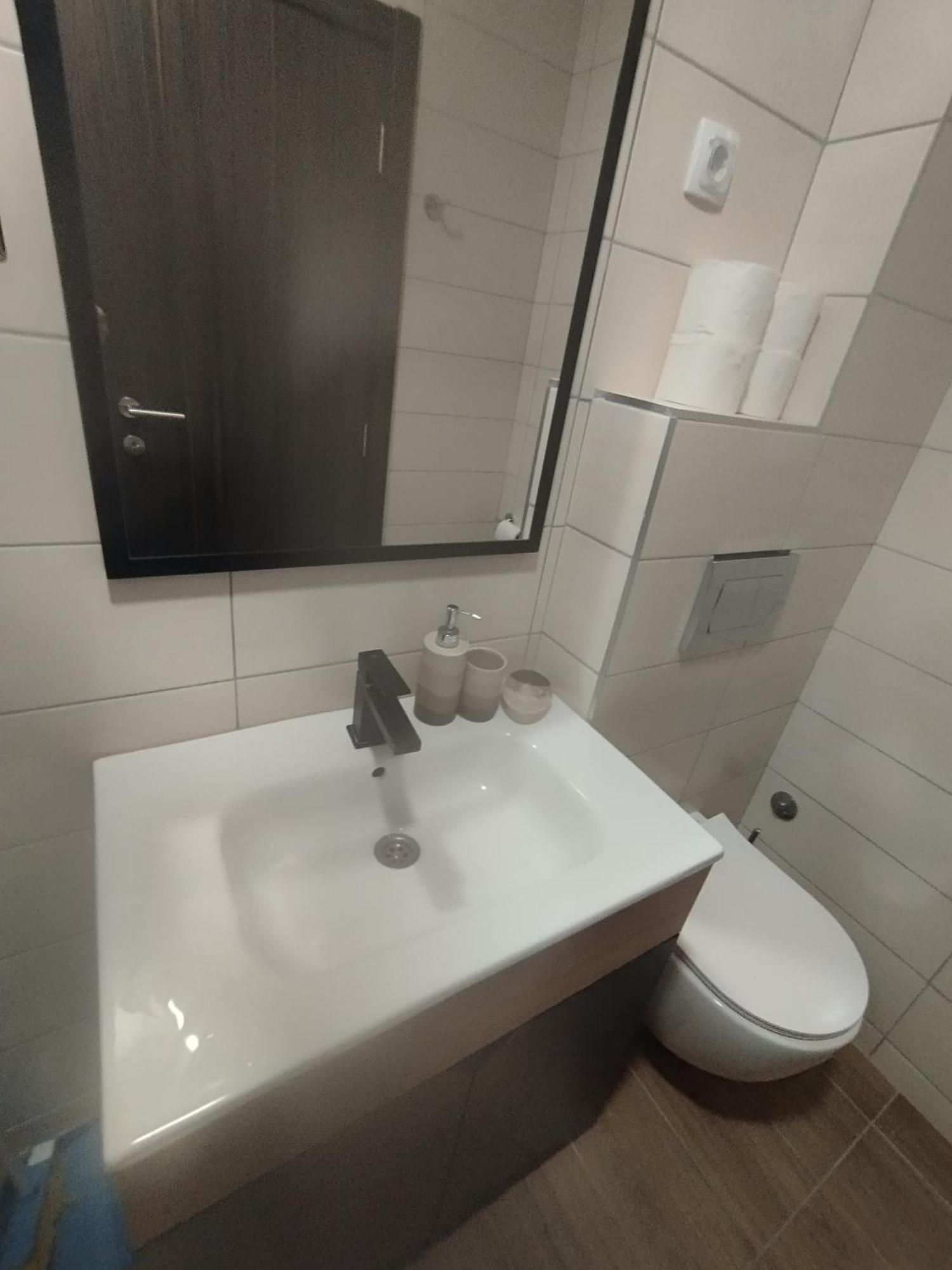 Lela Kop Appartement Kopaonik Buitenkant foto