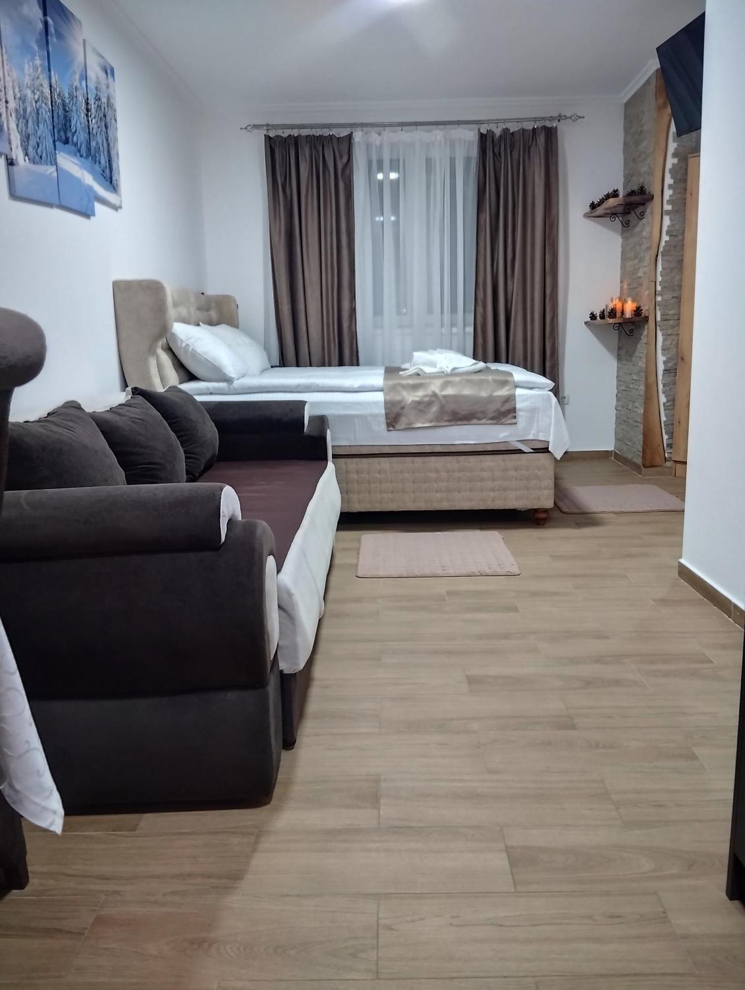 Lela Kop Appartement Kopaonik Buitenkant foto