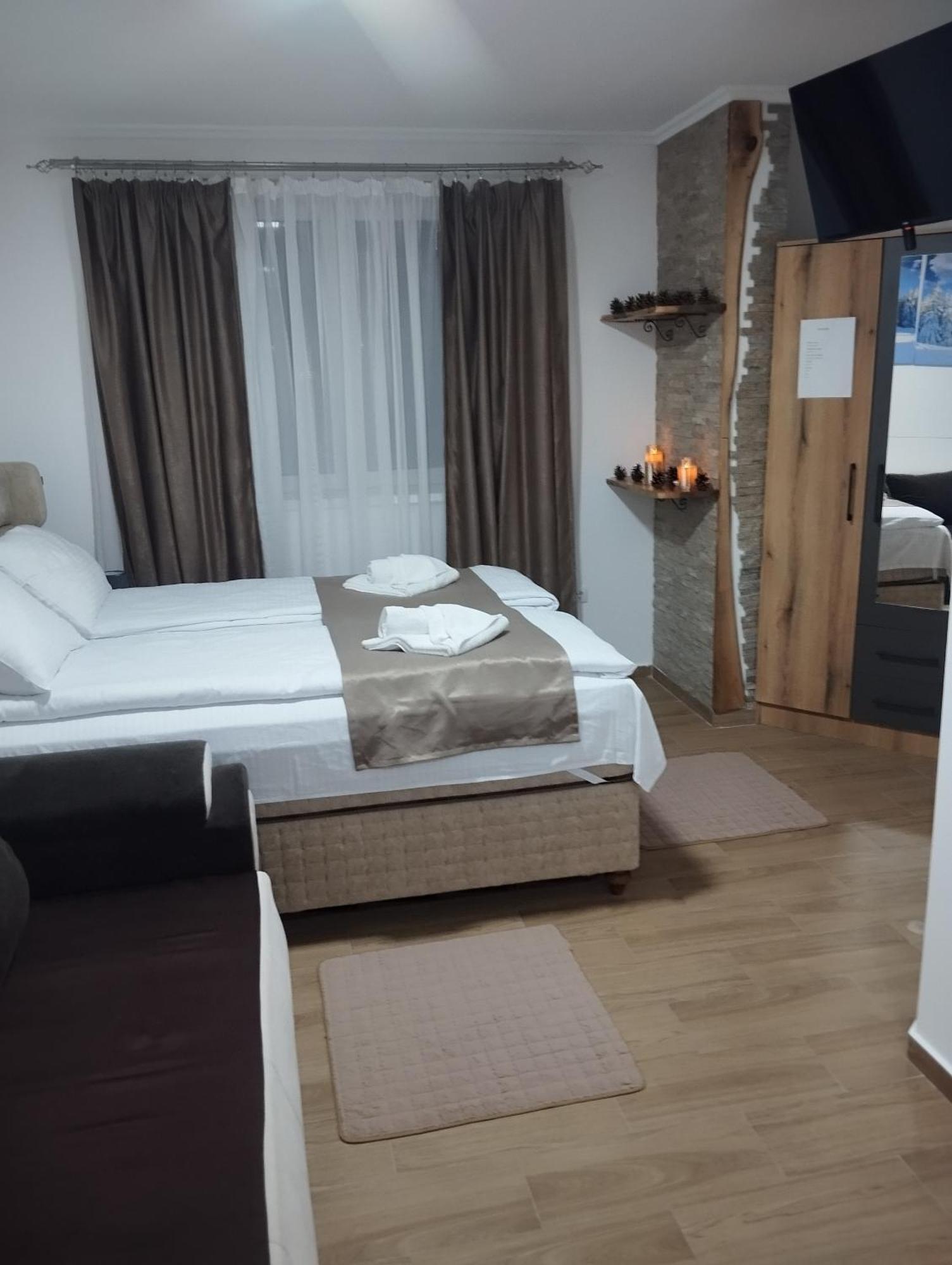 Lela Kop Appartement Kopaonik Buitenkant foto