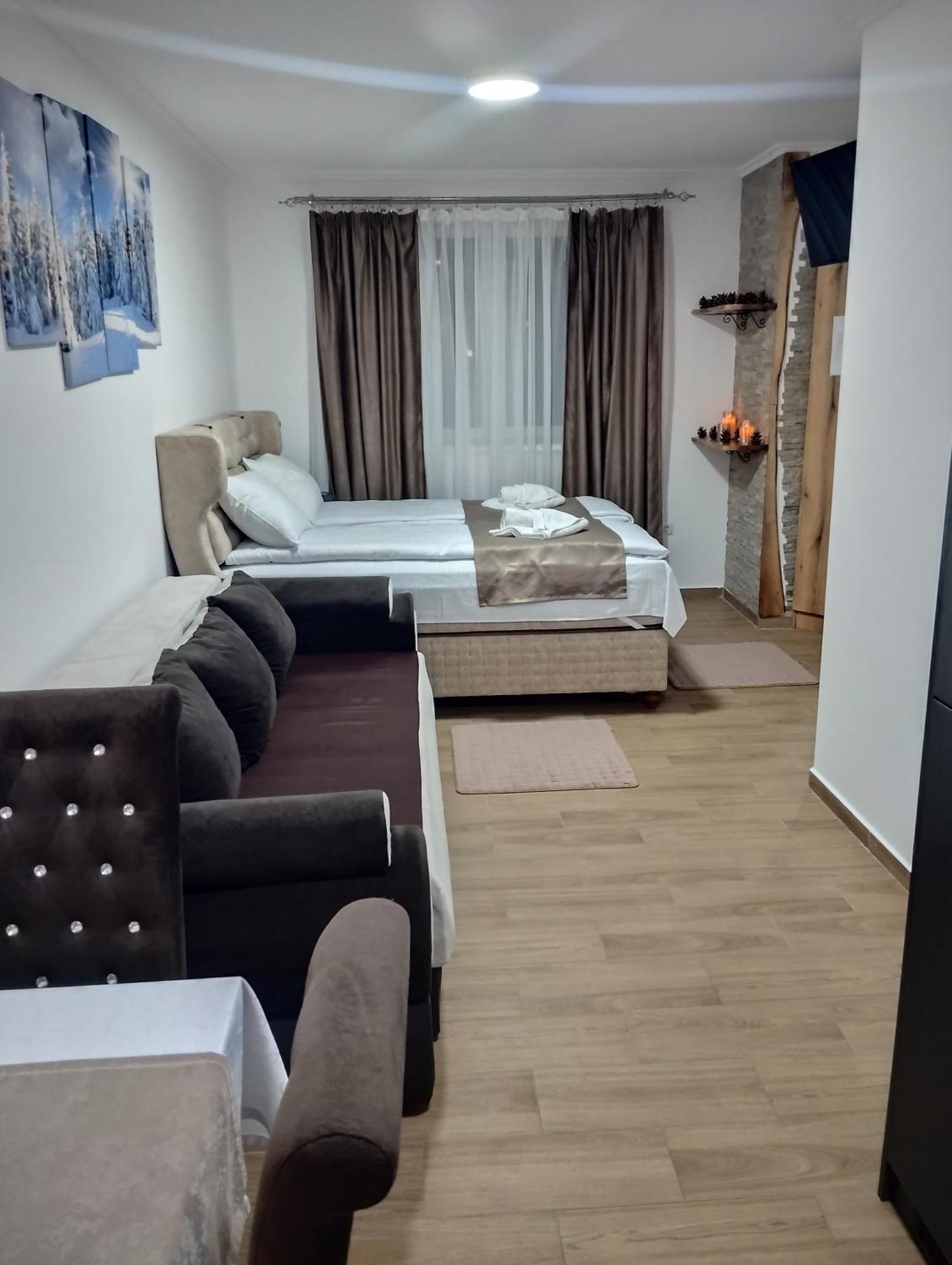 Lela Kop Appartement Kopaonik Buitenkant foto