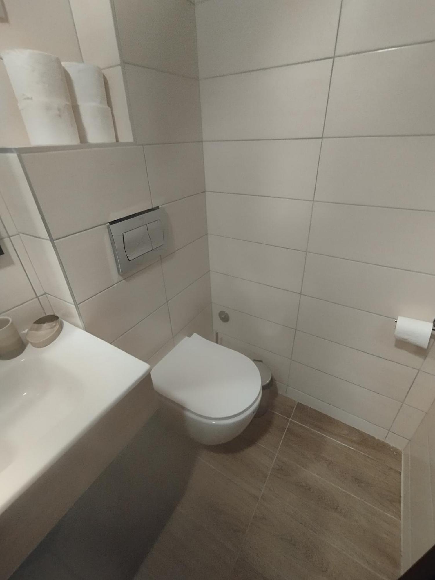 Lela Kop Appartement Kopaonik Buitenkant foto