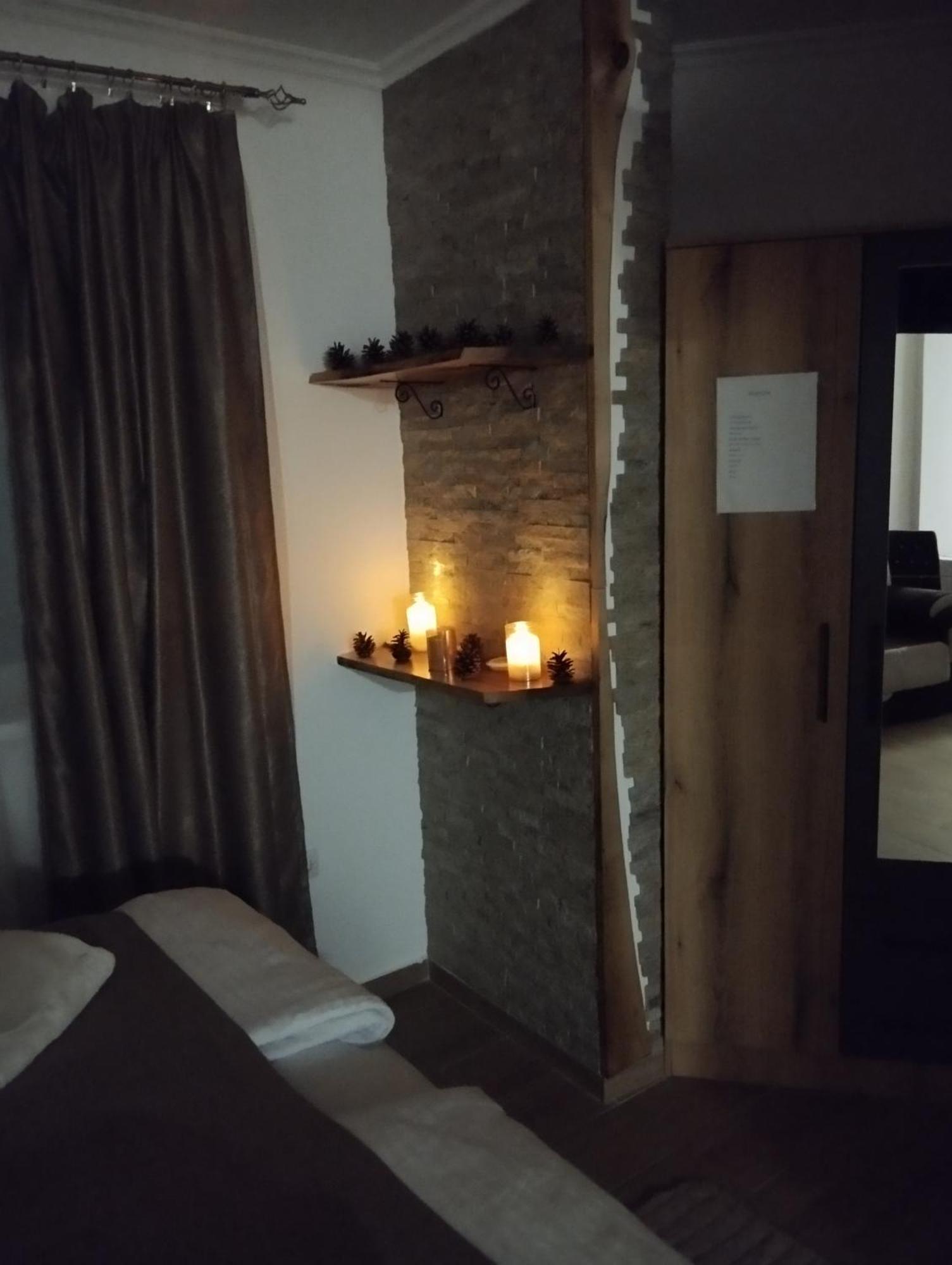 Lela Kop Appartement Kopaonik Buitenkant foto