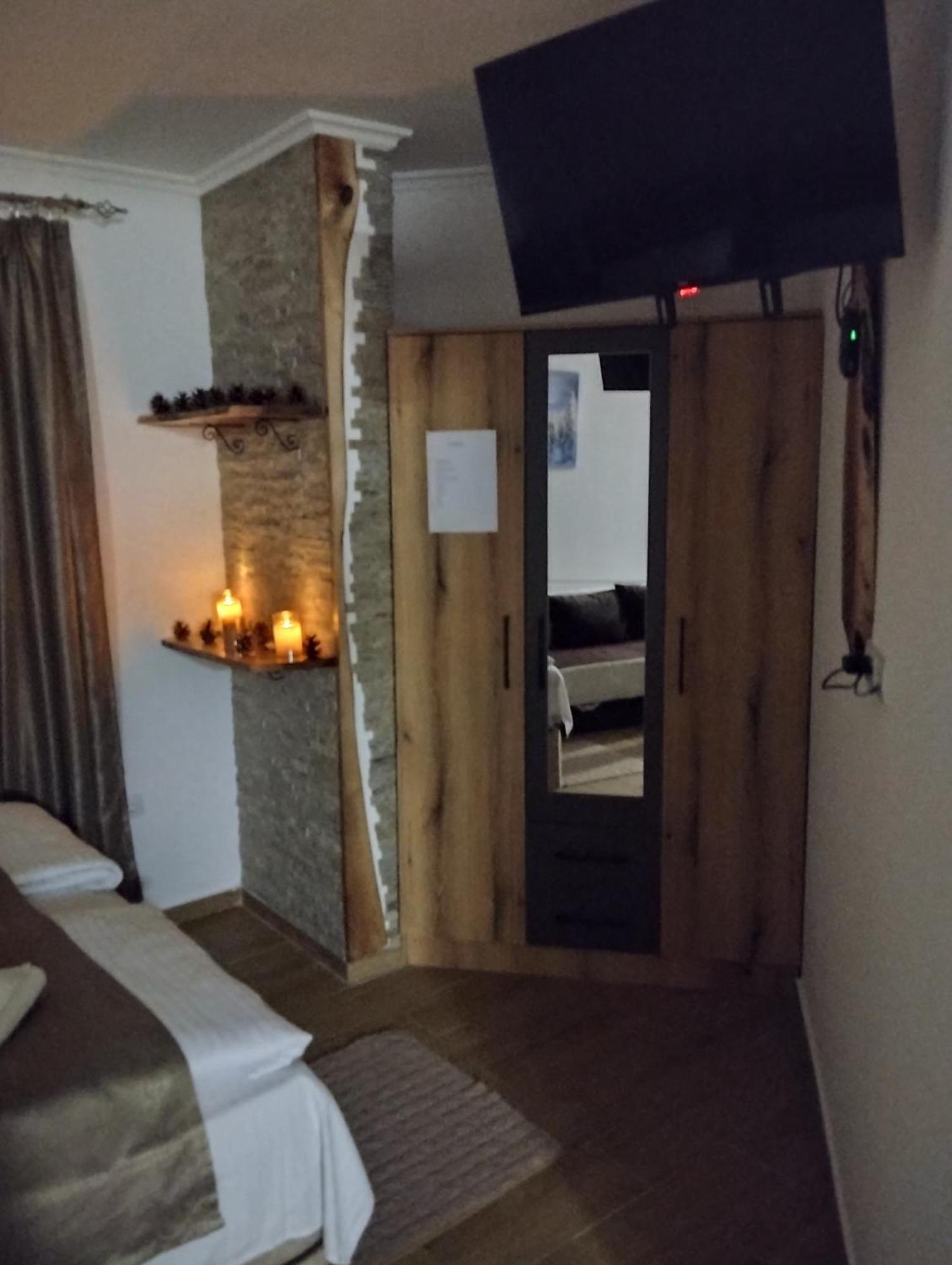 Lela Kop Appartement Kopaonik Buitenkant foto