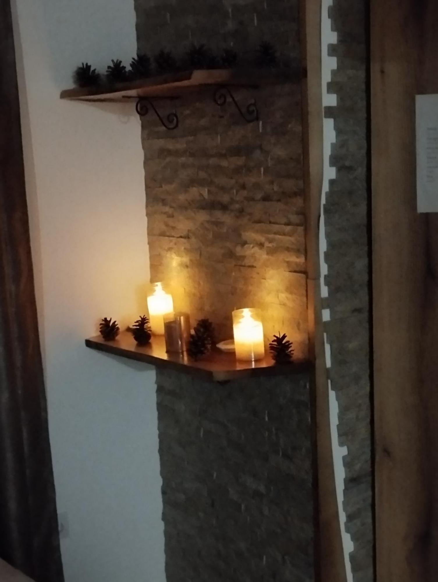 Lela Kop Appartement Kopaonik Buitenkant foto