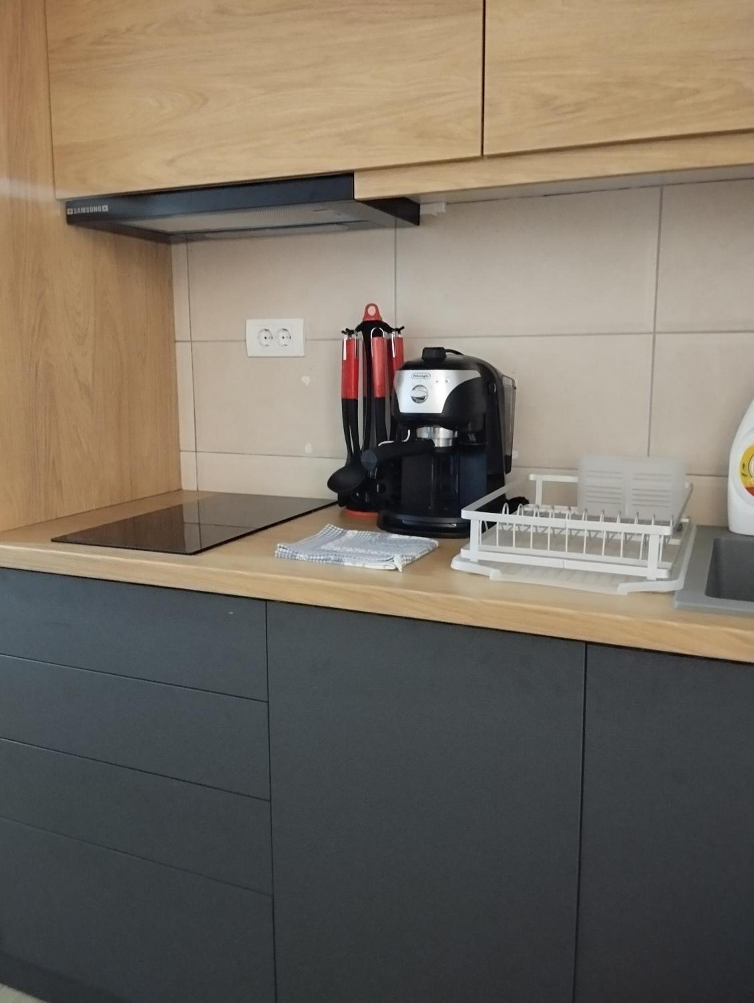 Lela Kop Appartement Kopaonik Buitenkant foto