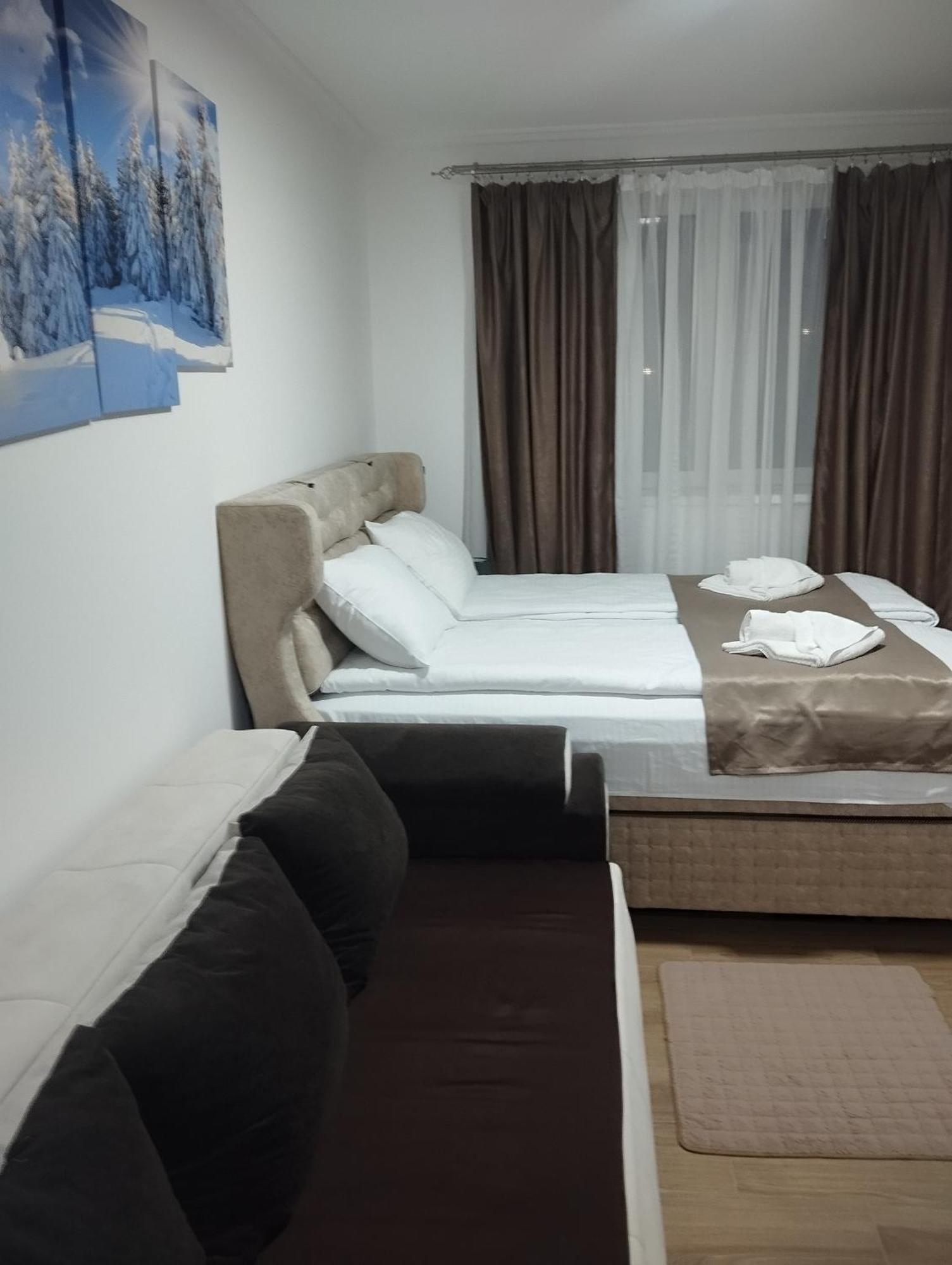 Lela Kop Appartement Kopaonik Buitenkant foto