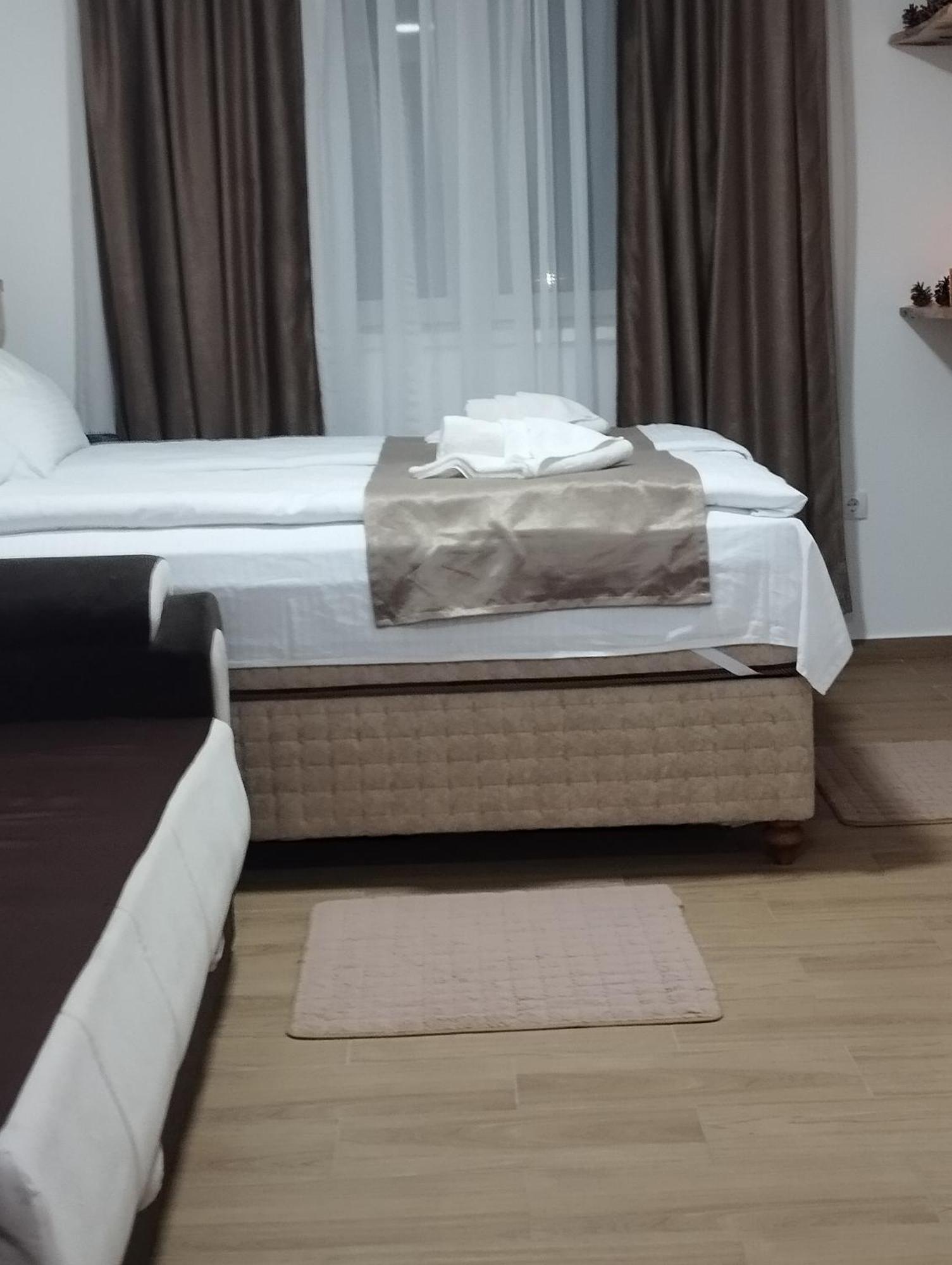 Lela Kop Appartement Kopaonik Buitenkant foto