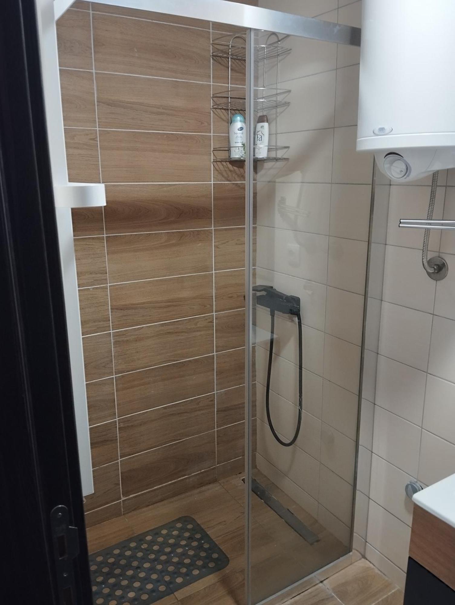 Lela Kop Appartement Kopaonik Buitenkant foto