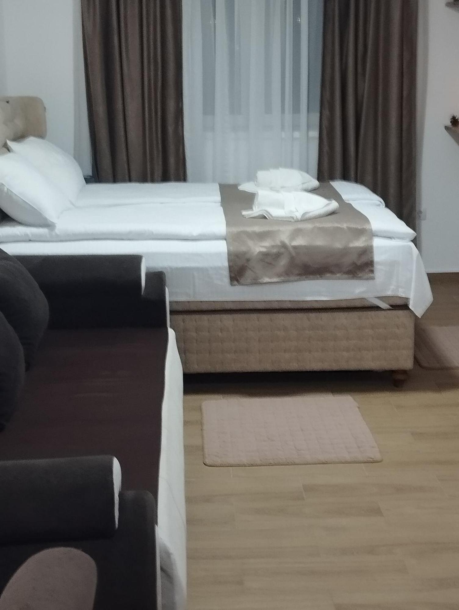 Lela Kop Appartement Kopaonik Buitenkant foto