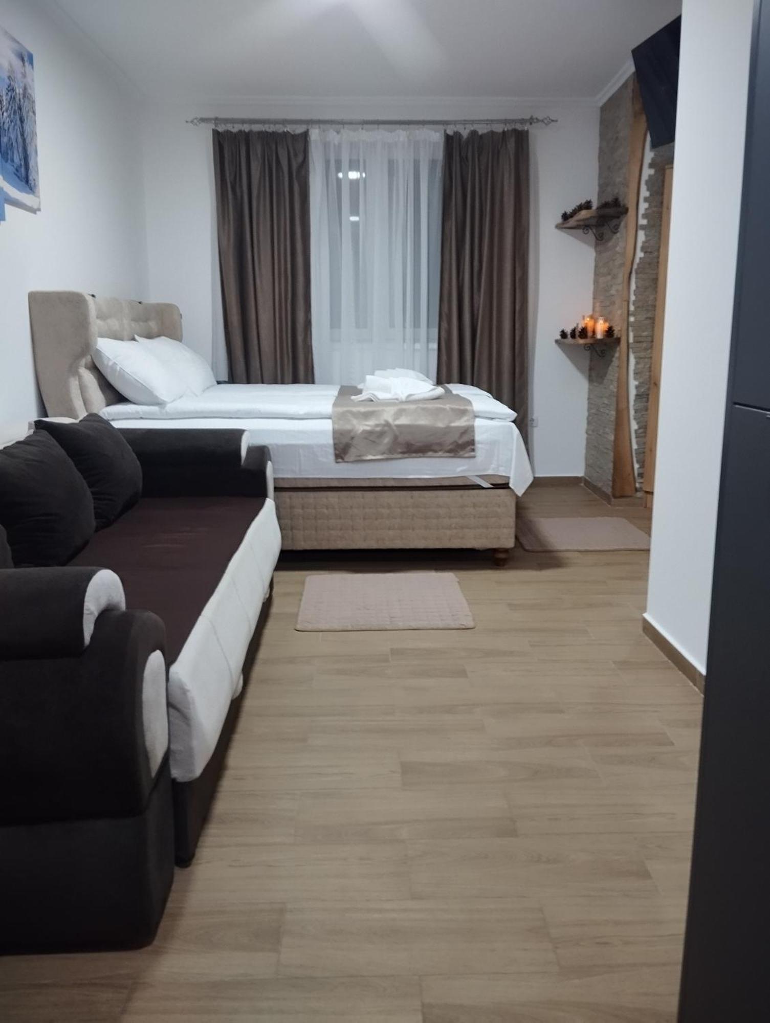 Lela Kop Appartement Kopaonik Buitenkant foto