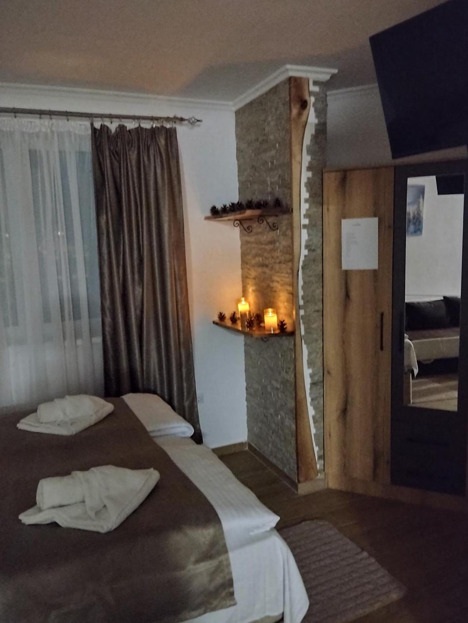 Lela Kop Appartement Kopaonik Buitenkant foto
