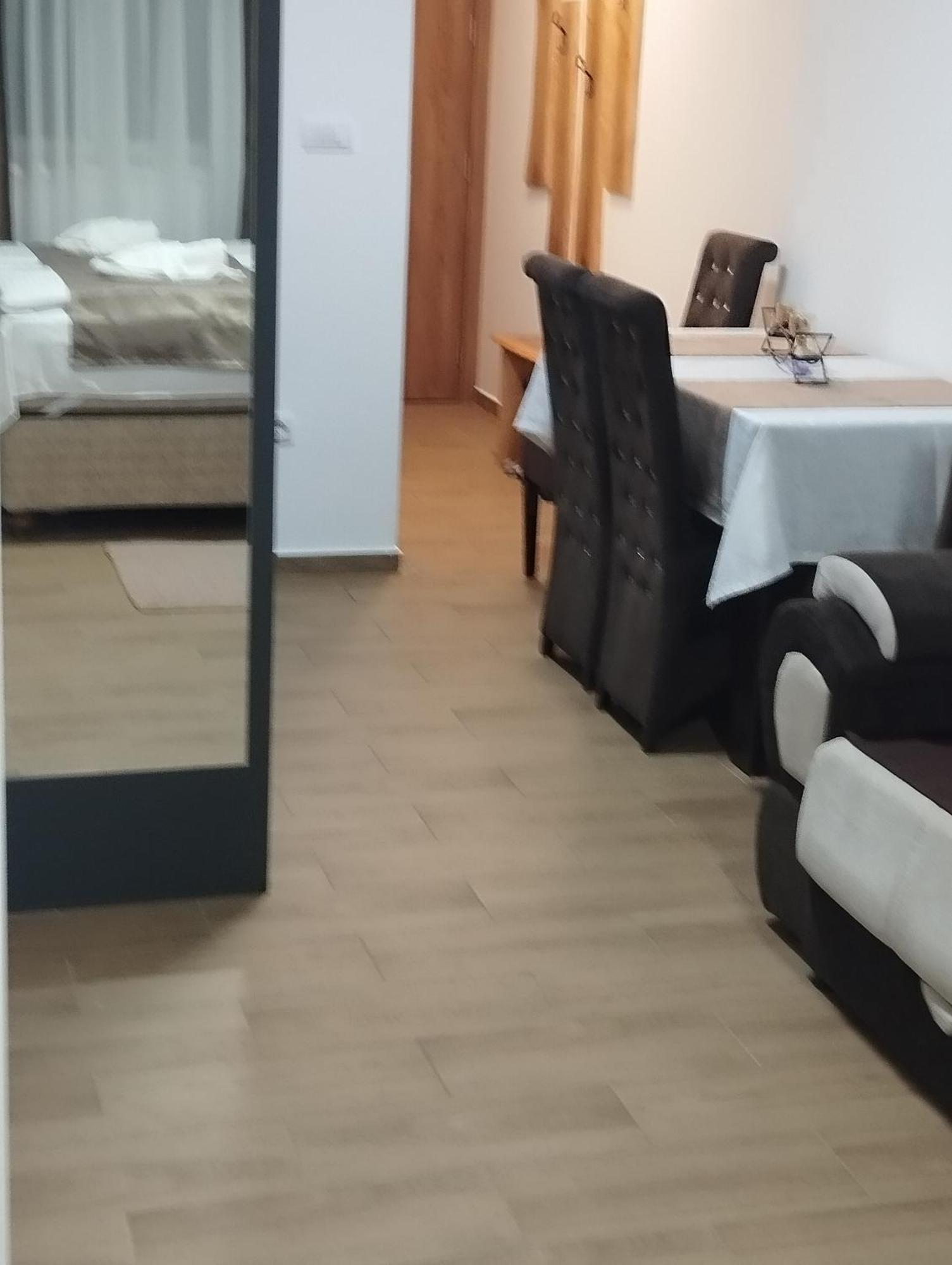 Lela Kop Appartement Kopaonik Buitenkant foto