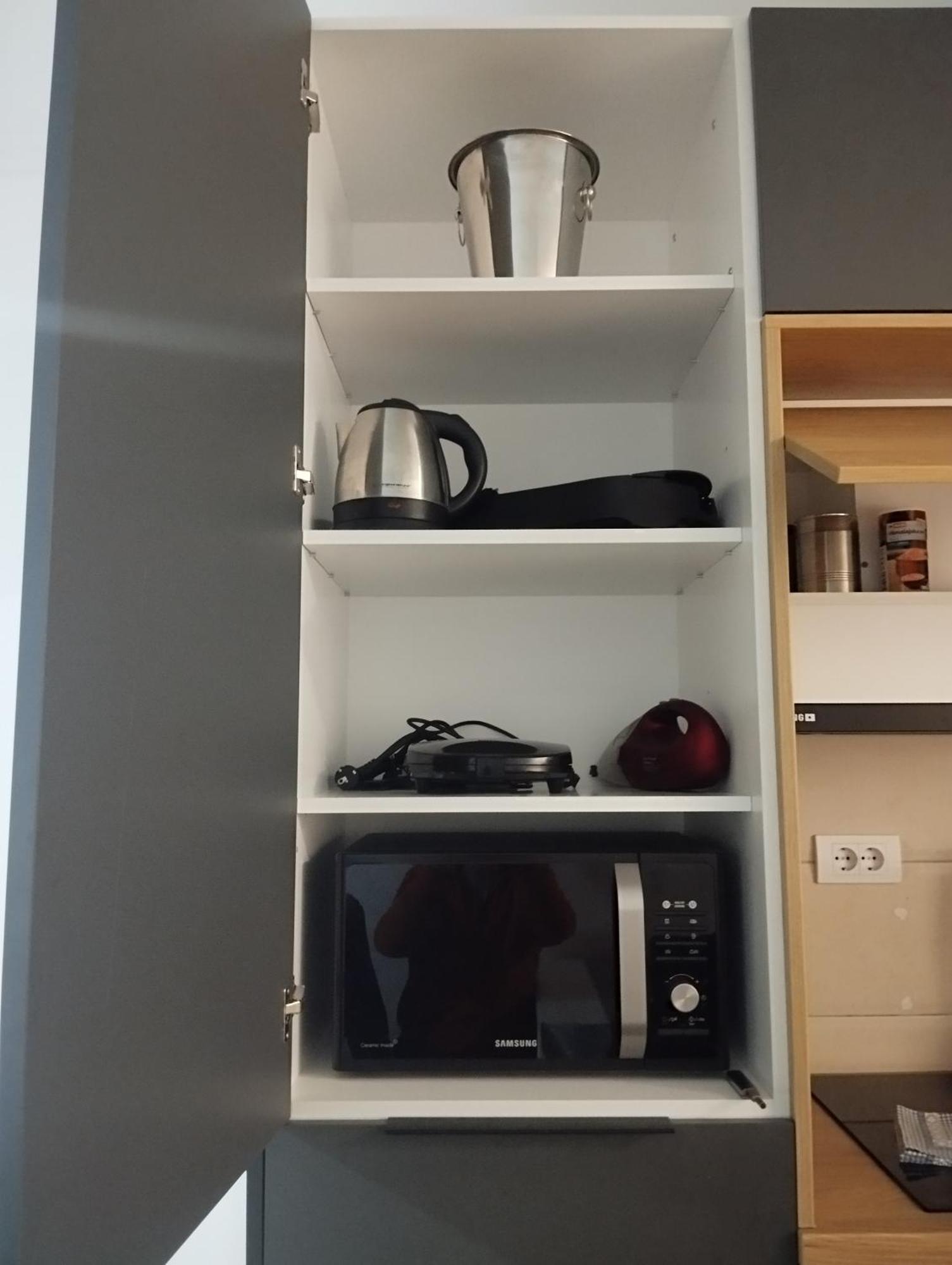 Lela Kop Appartement Kopaonik Buitenkant foto