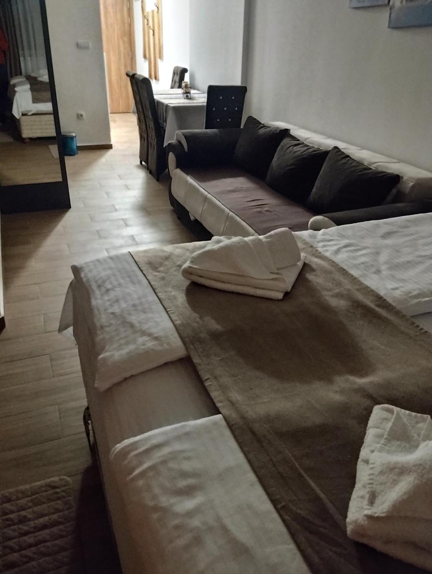 Lela Kop Appartement Kopaonik Buitenkant foto