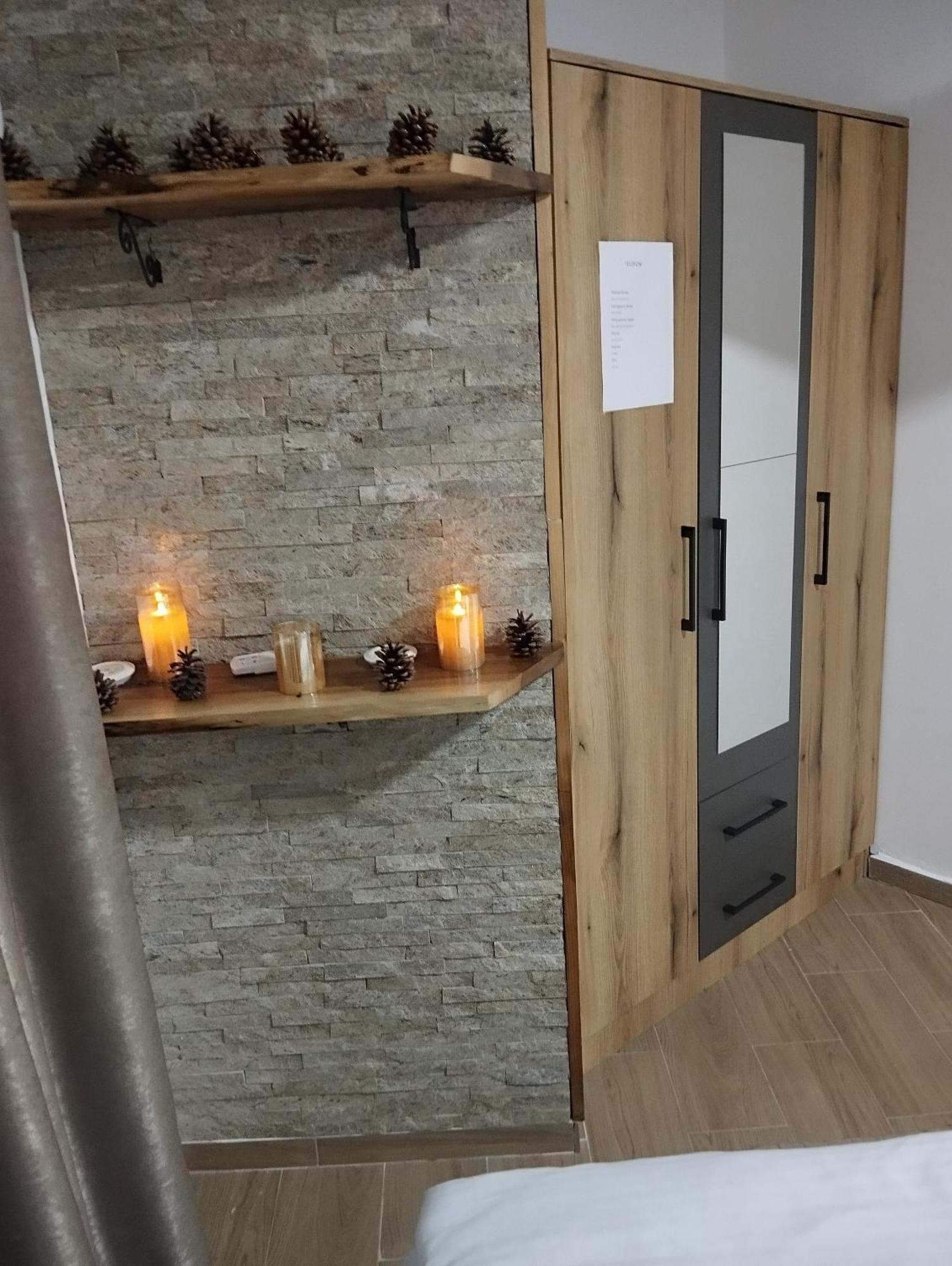 Lela Kop Appartement Kopaonik Buitenkant foto