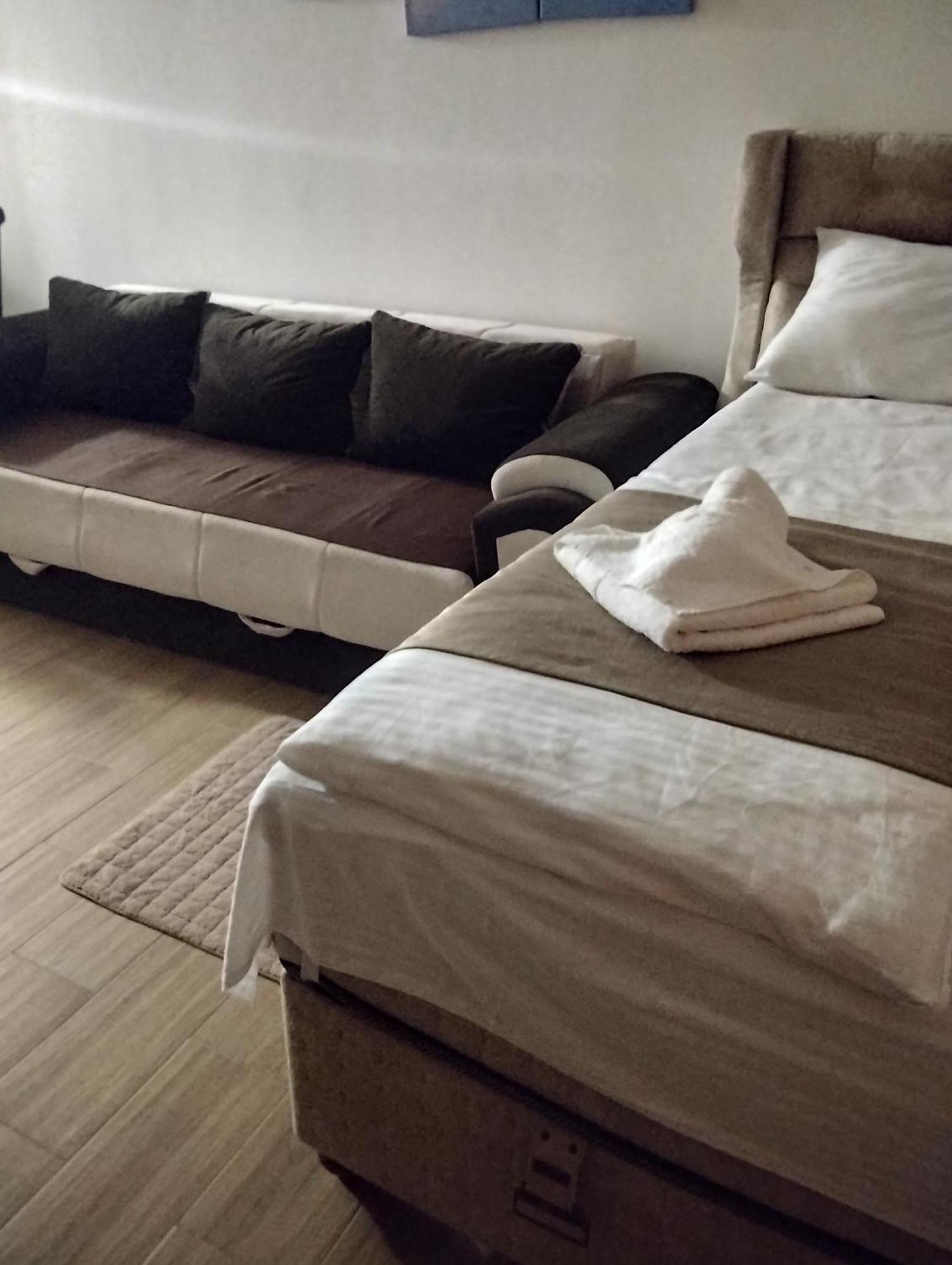 Lela Kop Appartement Kopaonik Buitenkant foto
