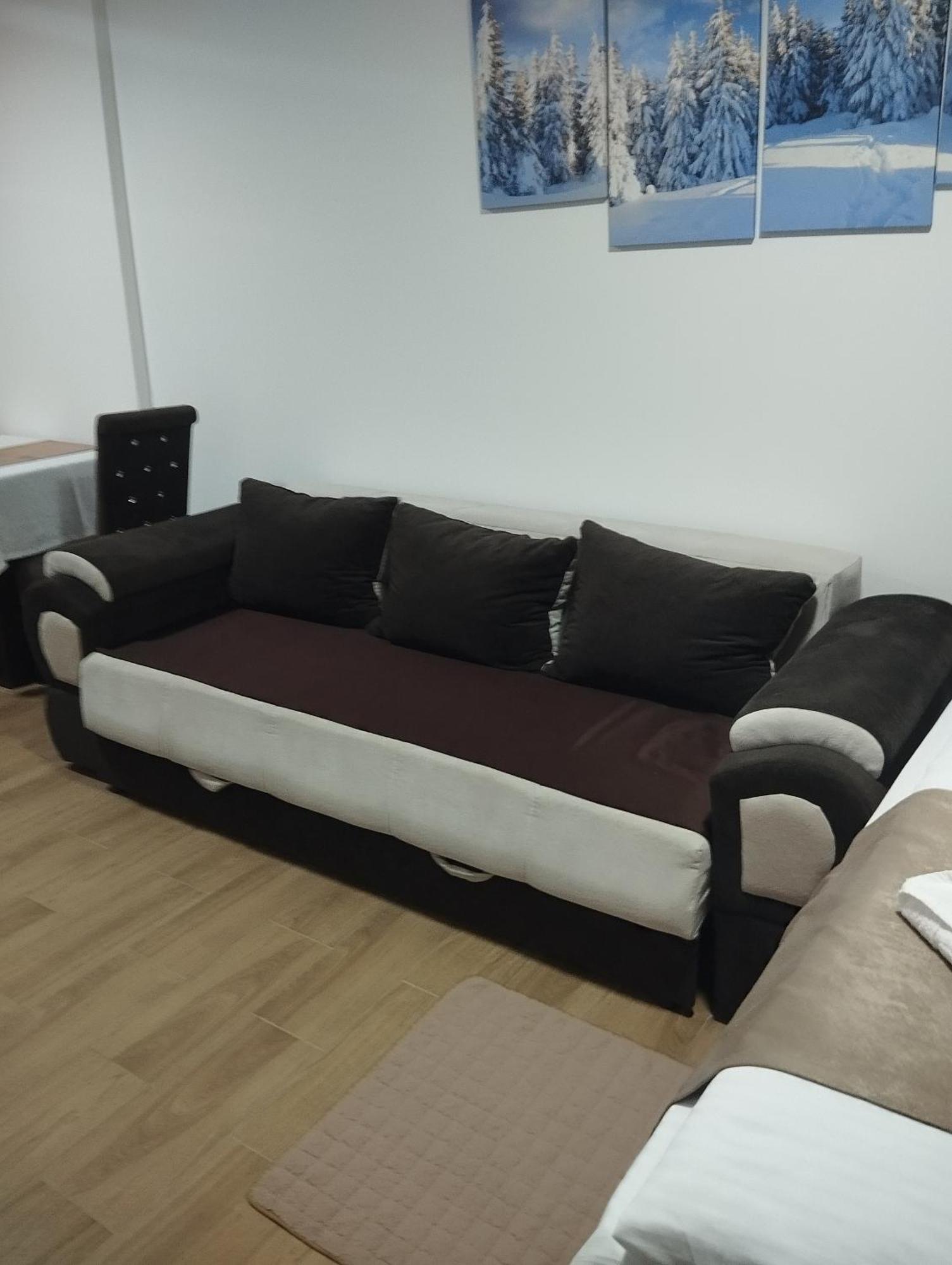 Lela Kop Appartement Kopaonik Buitenkant foto