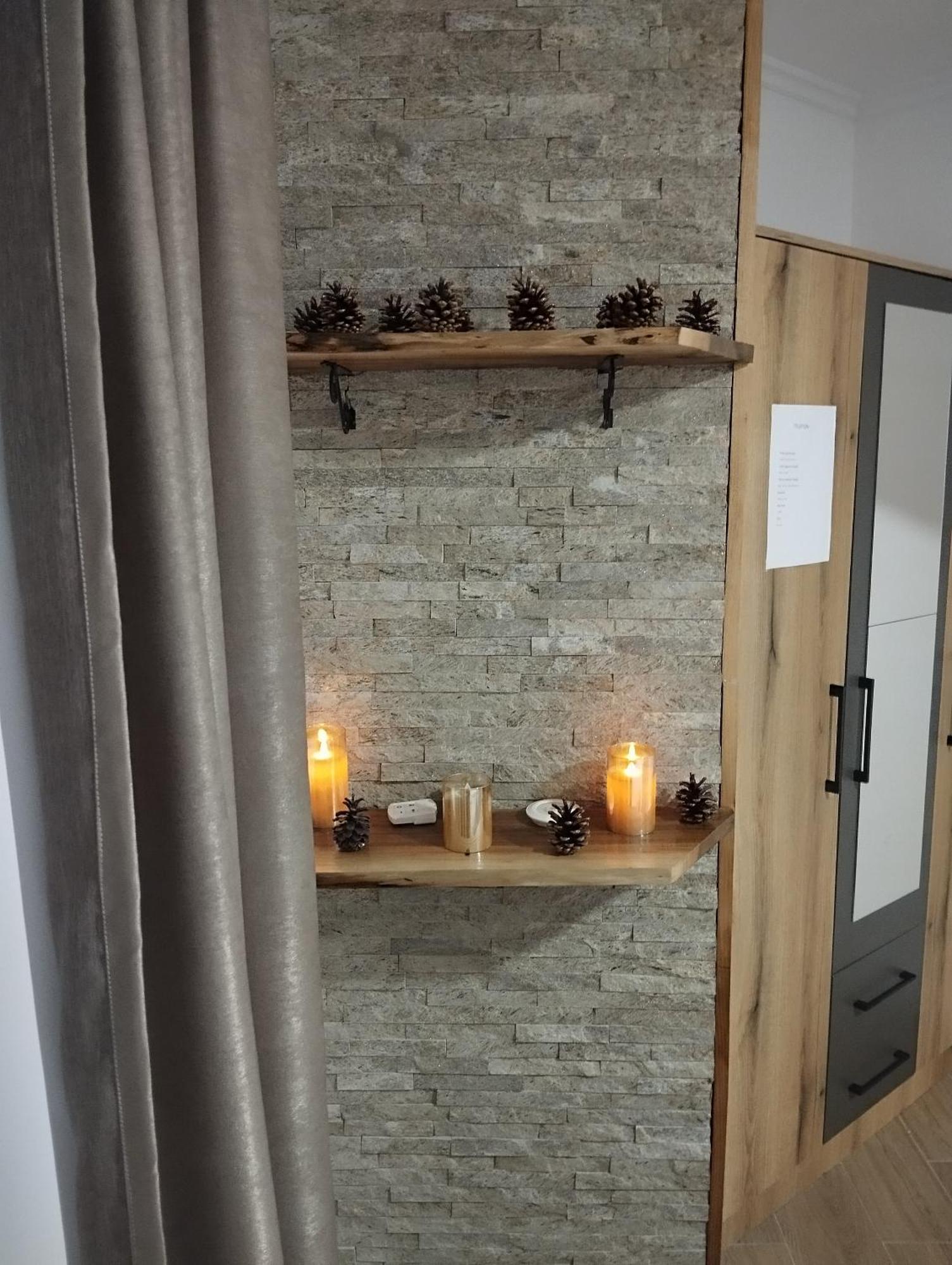 Lela Kop Appartement Kopaonik Buitenkant foto