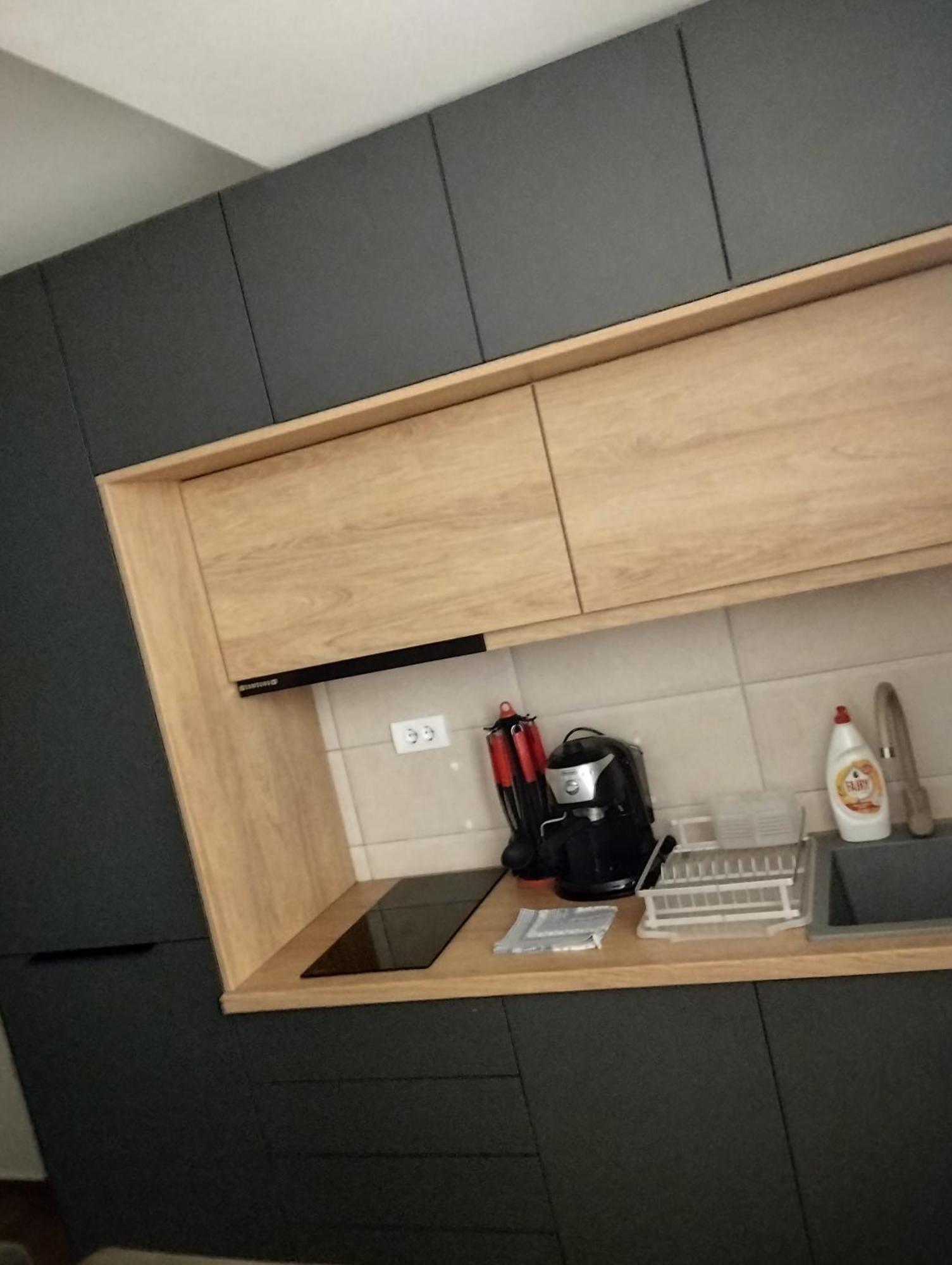 Lela Kop Appartement Kopaonik Buitenkant foto