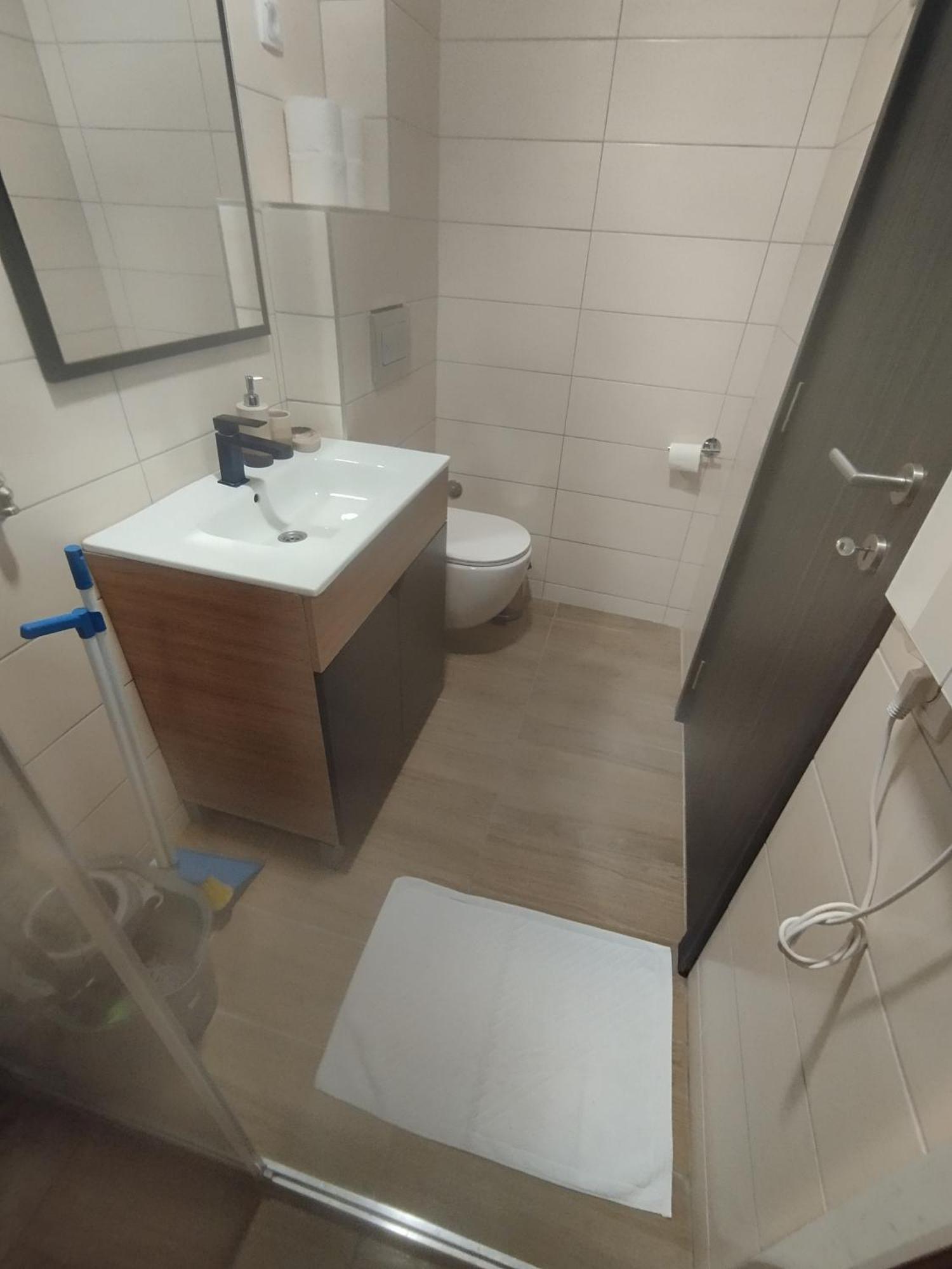 Lela Kop Appartement Kopaonik Buitenkant foto