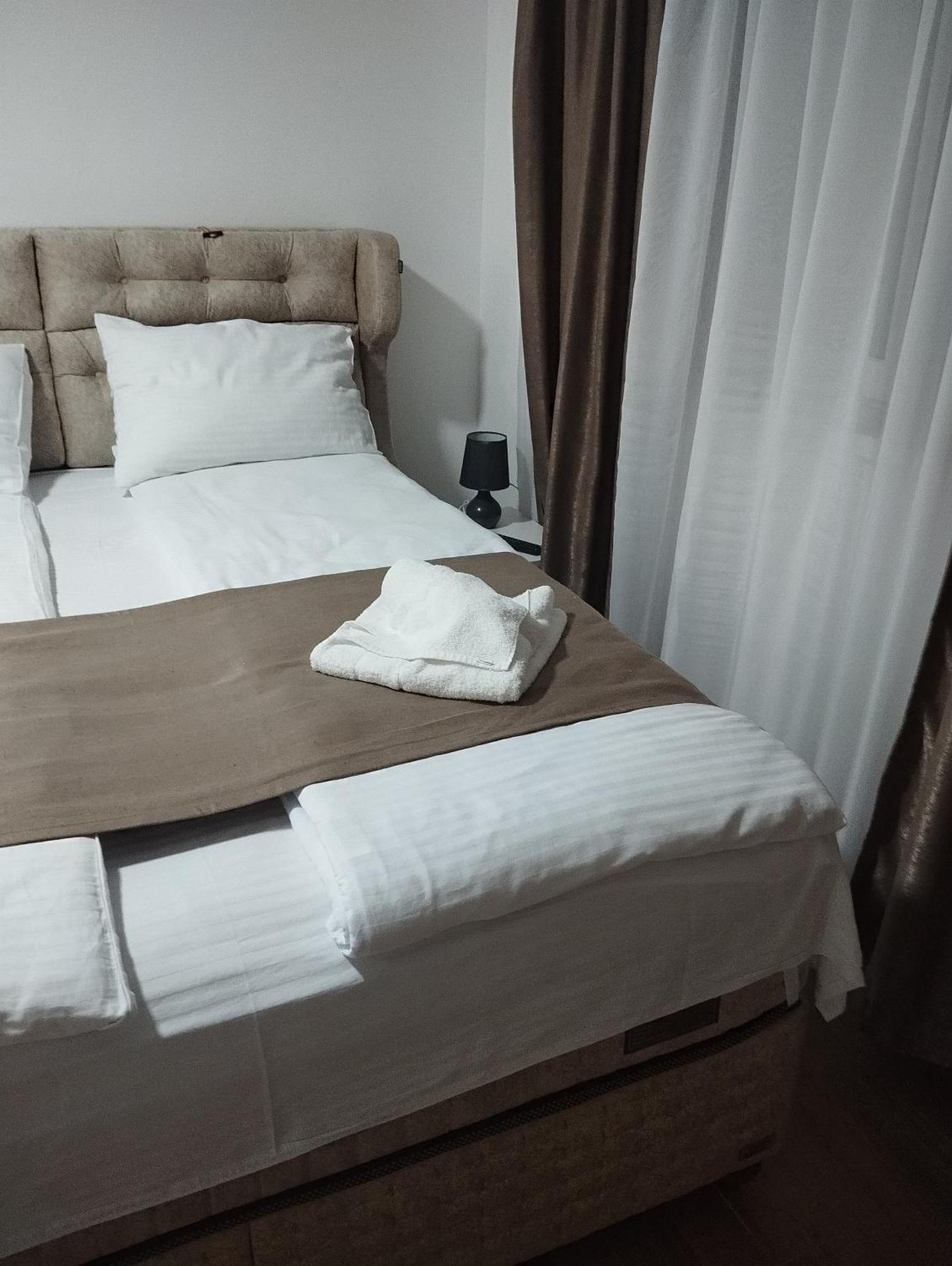 Lela Kop Appartement Kopaonik Buitenkant foto