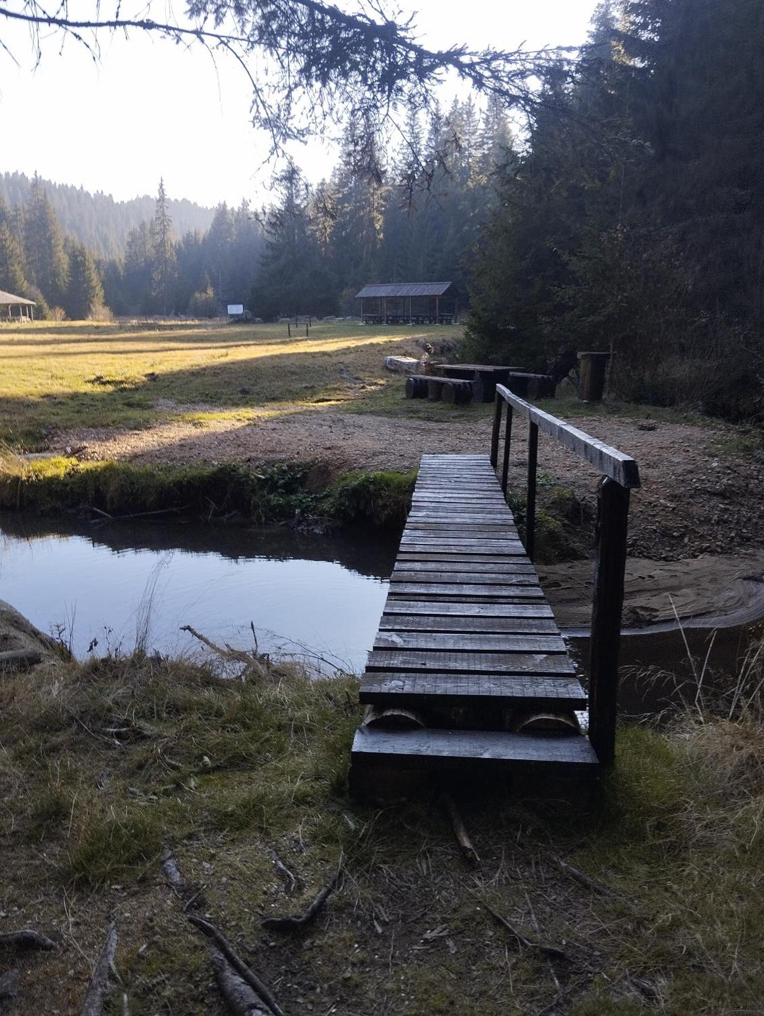 Lela Kop Appartement Kopaonik Buitenkant foto
