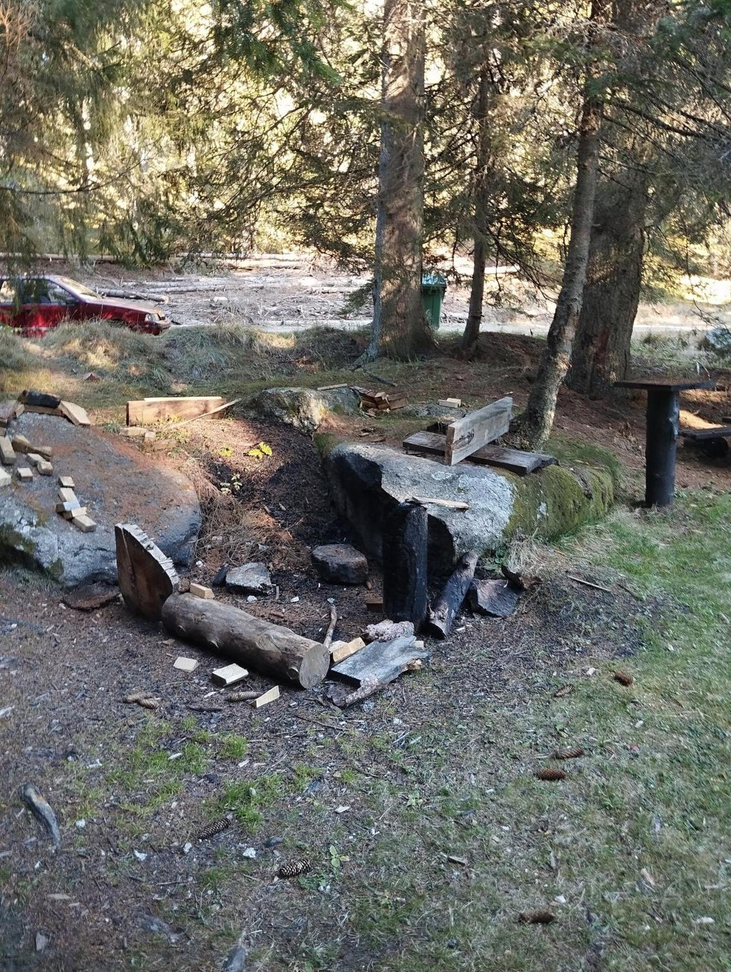 Lela Kop Appartement Kopaonik Buitenkant foto