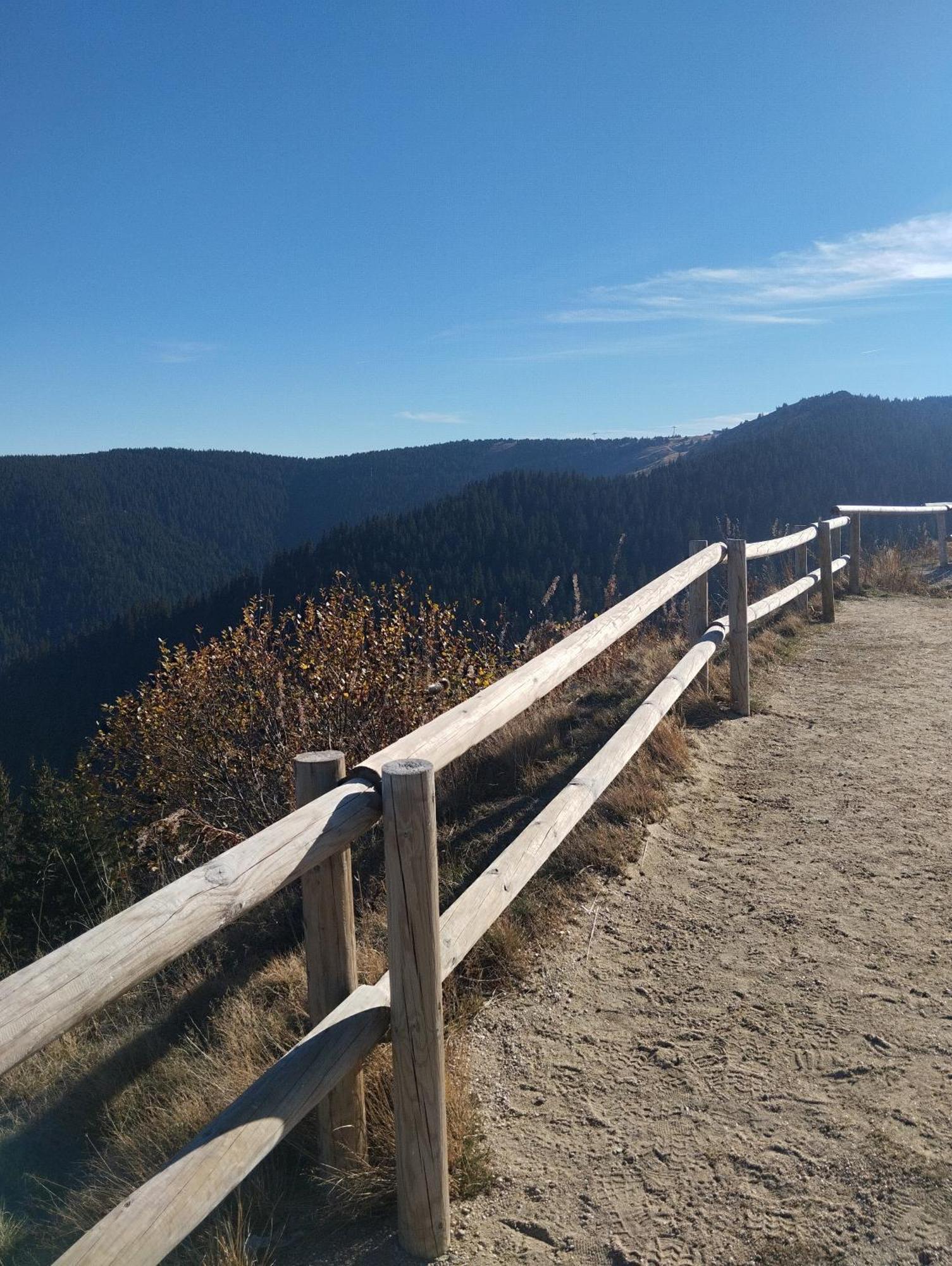 Lela Kop Appartement Kopaonik Buitenkant foto